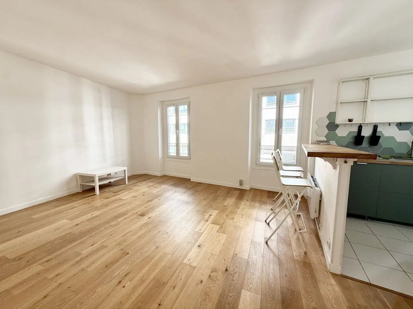 Appartement à vendre, 60m², Neuilly-sur-Seine