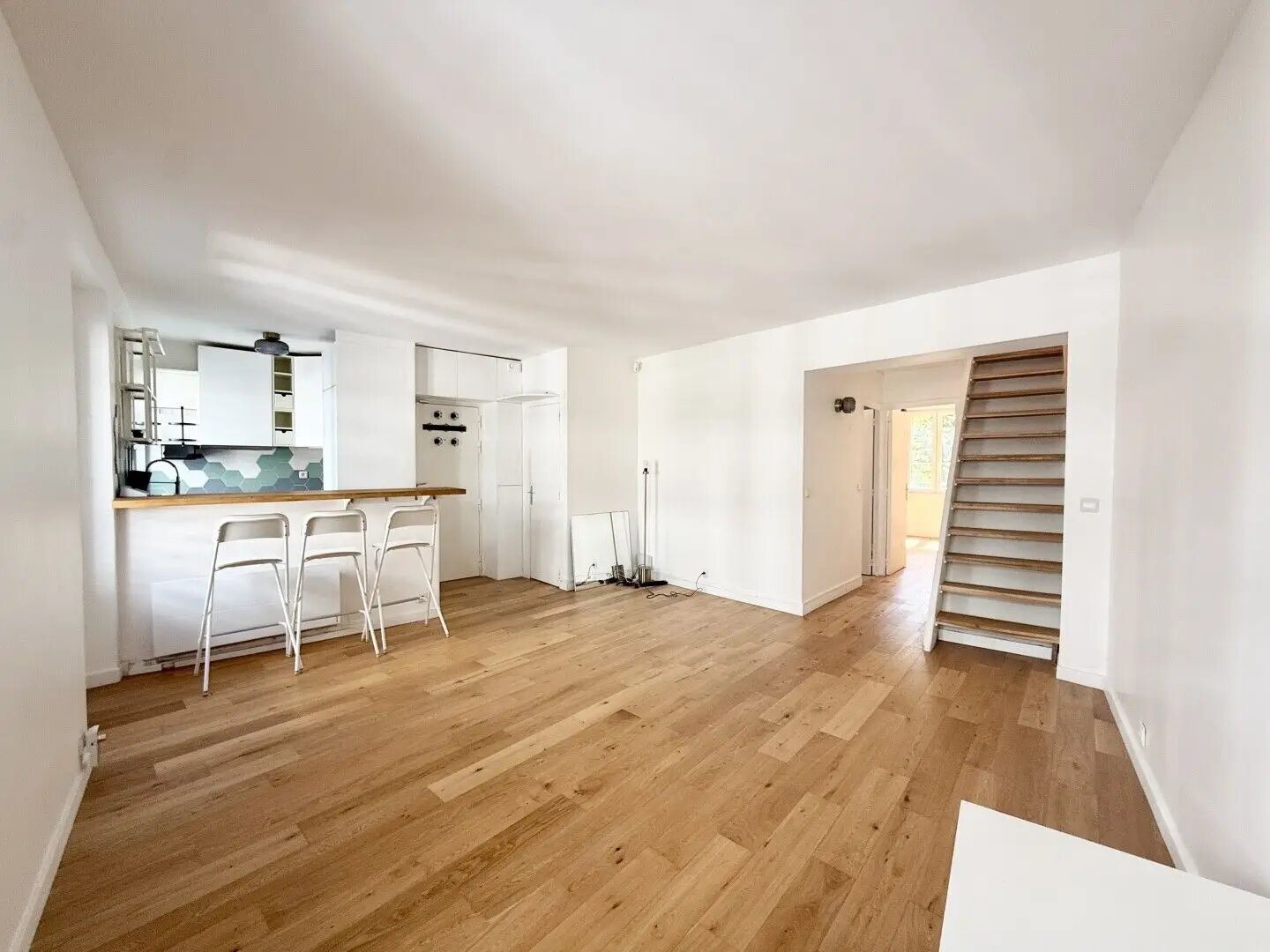 Appartement à vendre, 60m², Neuilly-sur-Seine
