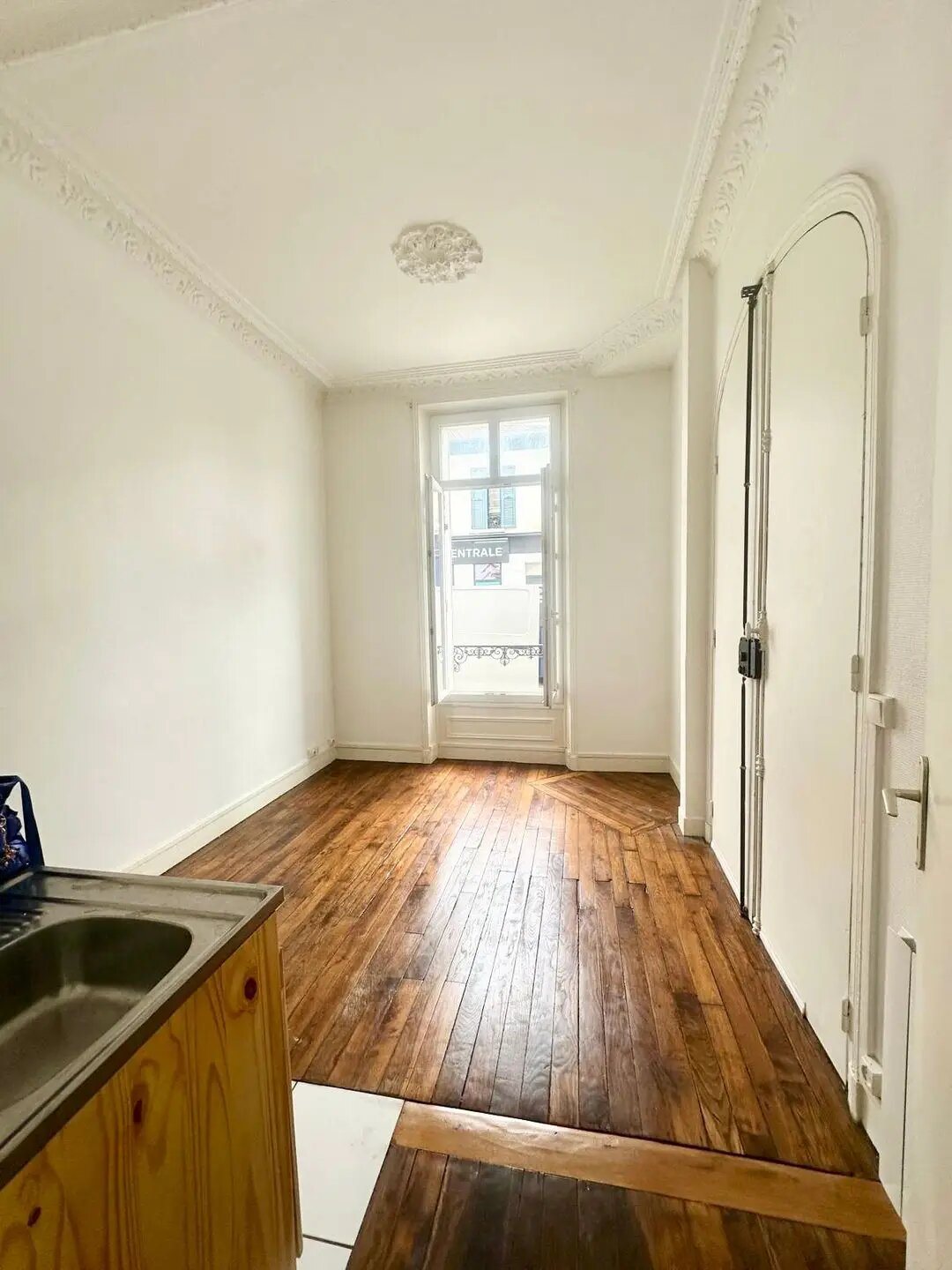 Appartement à vendre, 25m², Alfortville