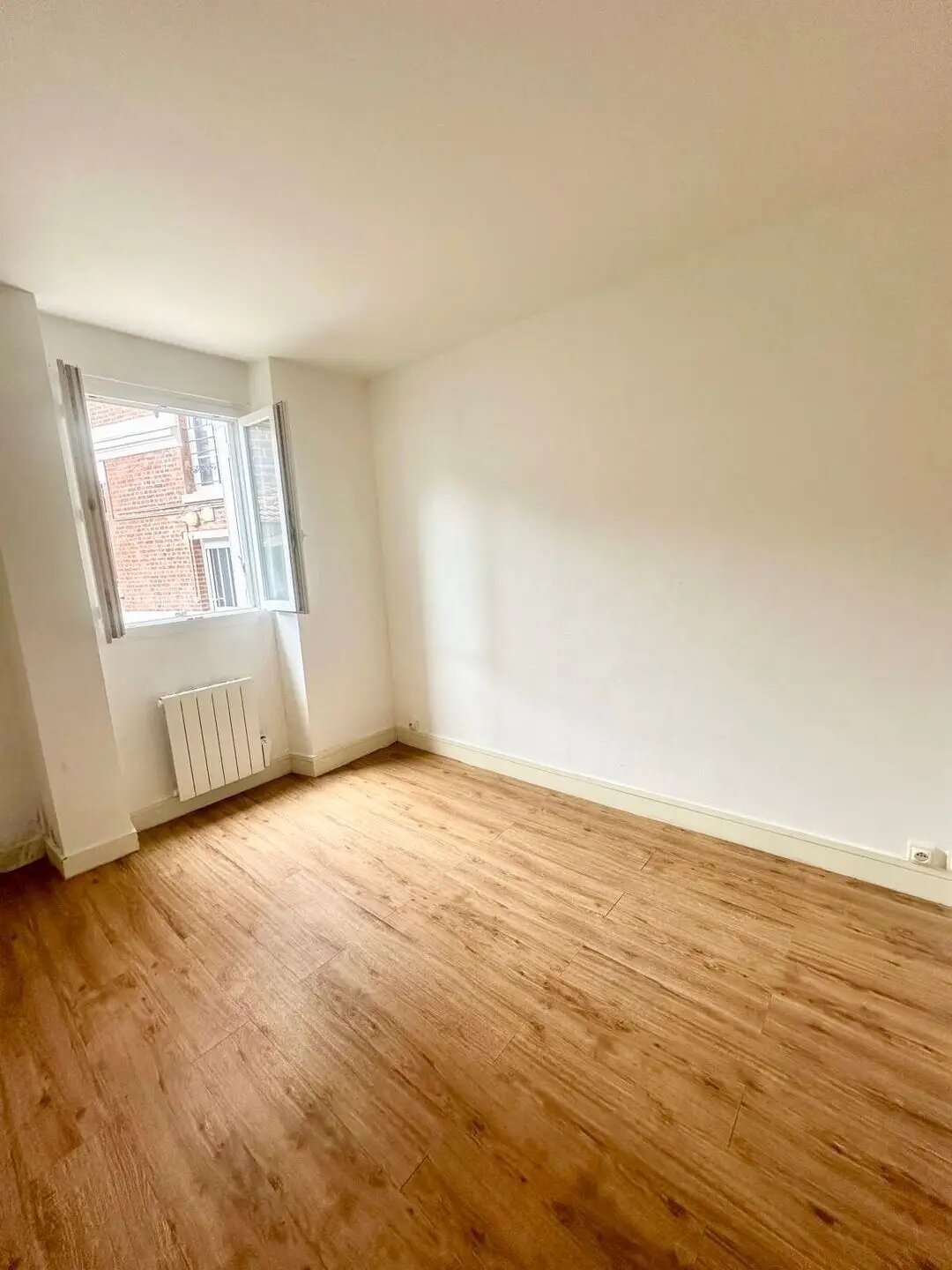 Appartement à vendre, 25m², Alfortville