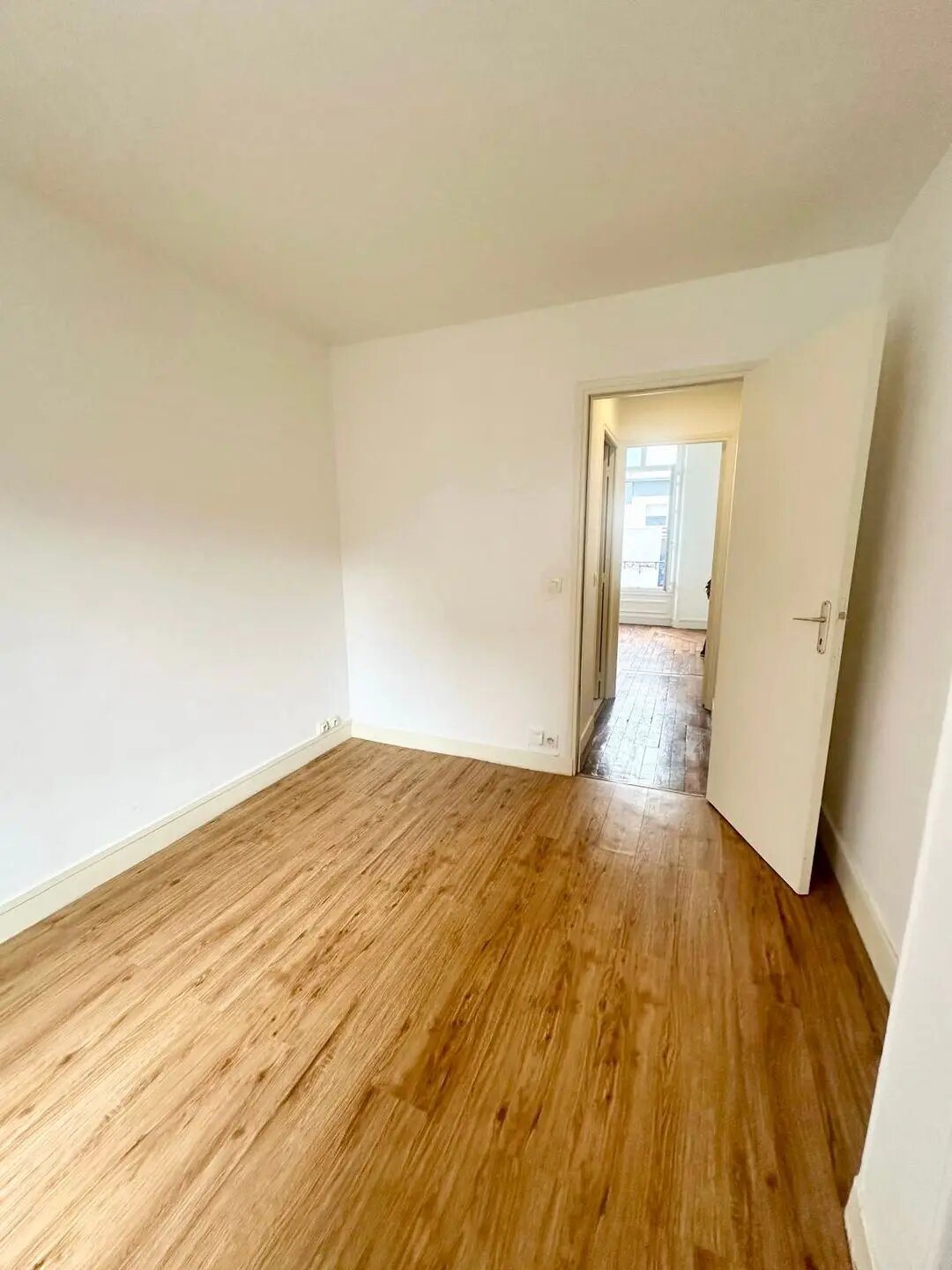 Appartement à vendre, 25m², Alfortville