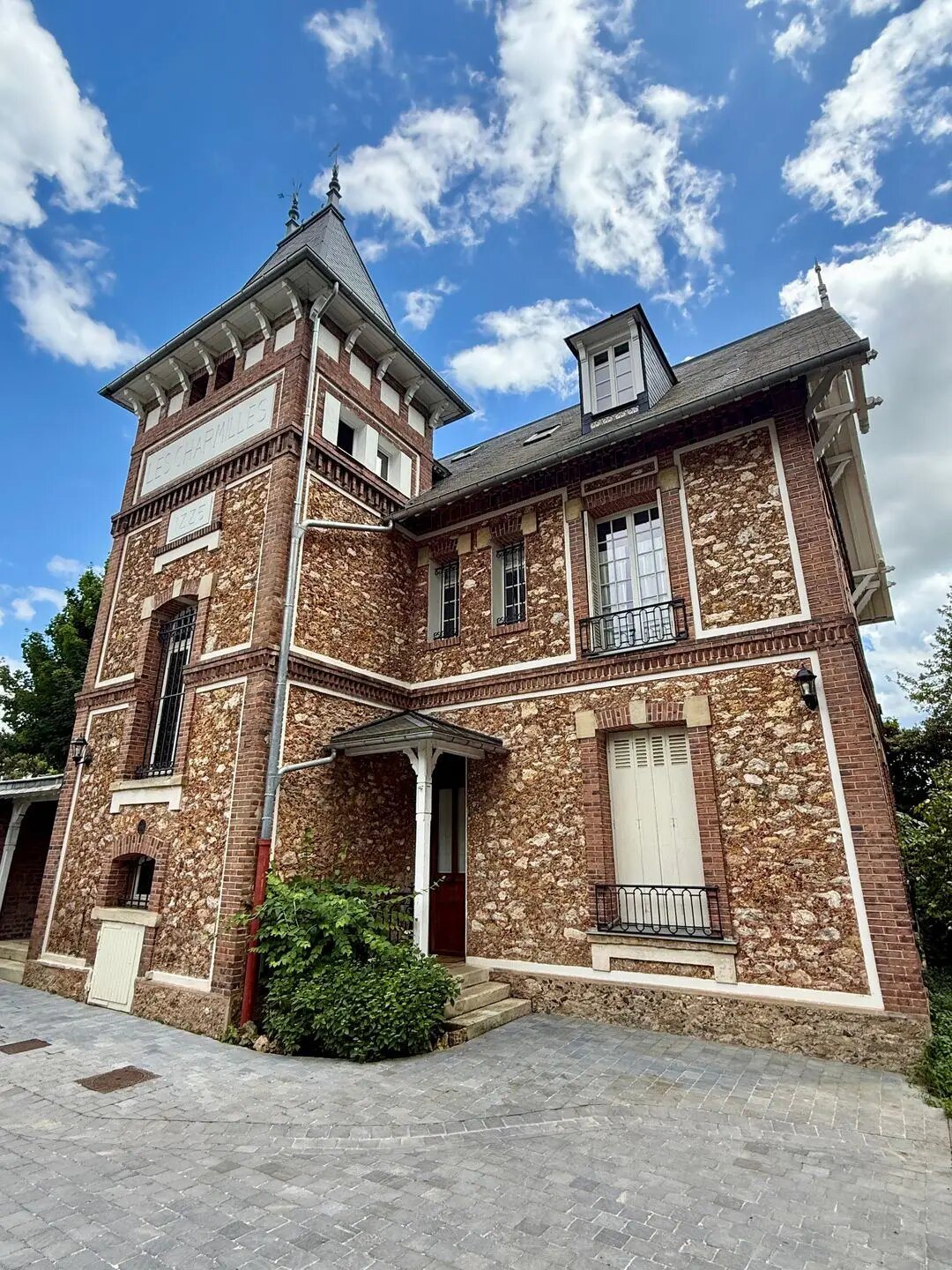 Maison à louer, 223m², Sèvres