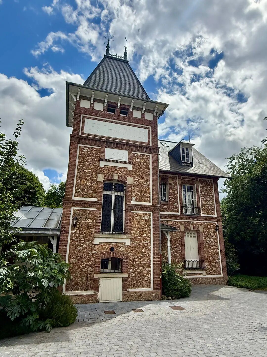 Maison à louer, 223m², Sèvres