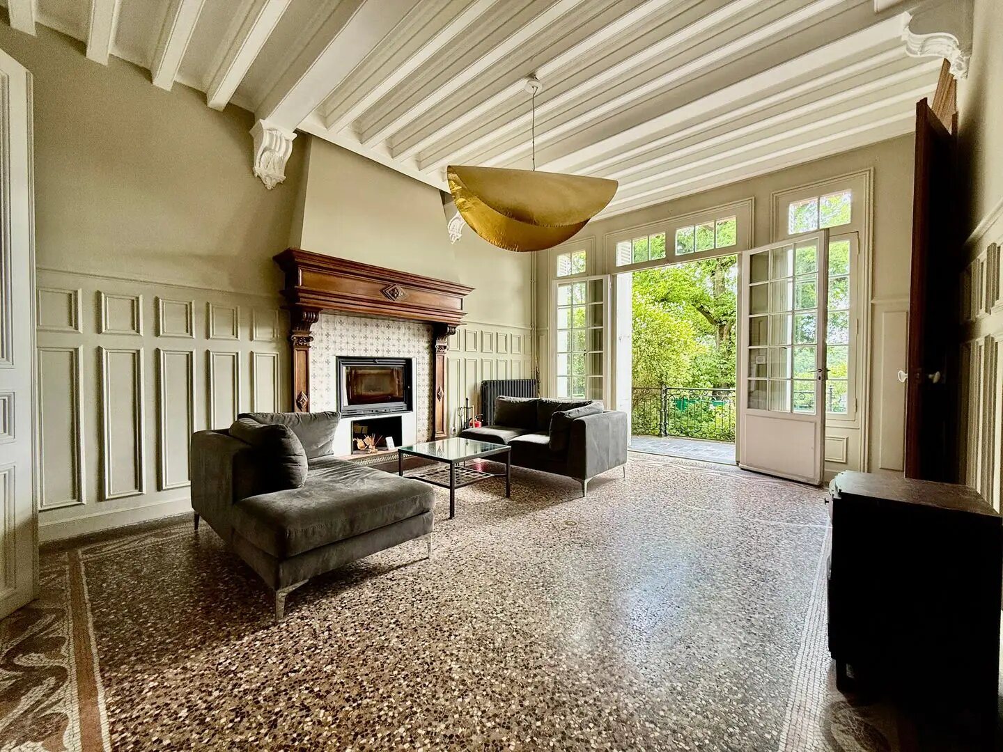 Maison à louer, 223m², Sèvres