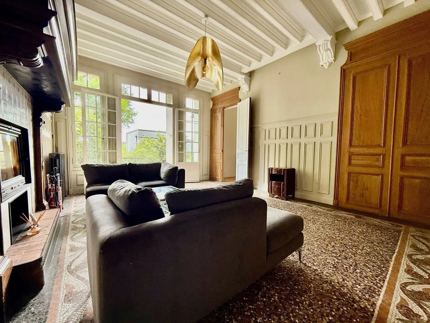 Maison à louer, 223m², Sèvres
