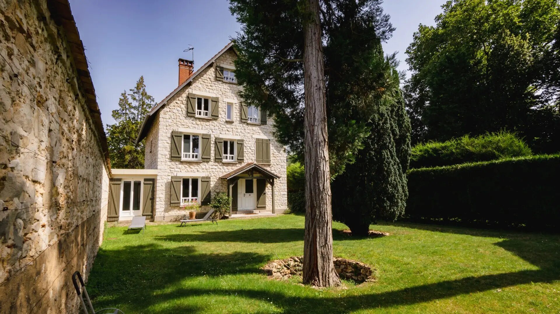 Maison à vendre, 240m², Fontainebleau