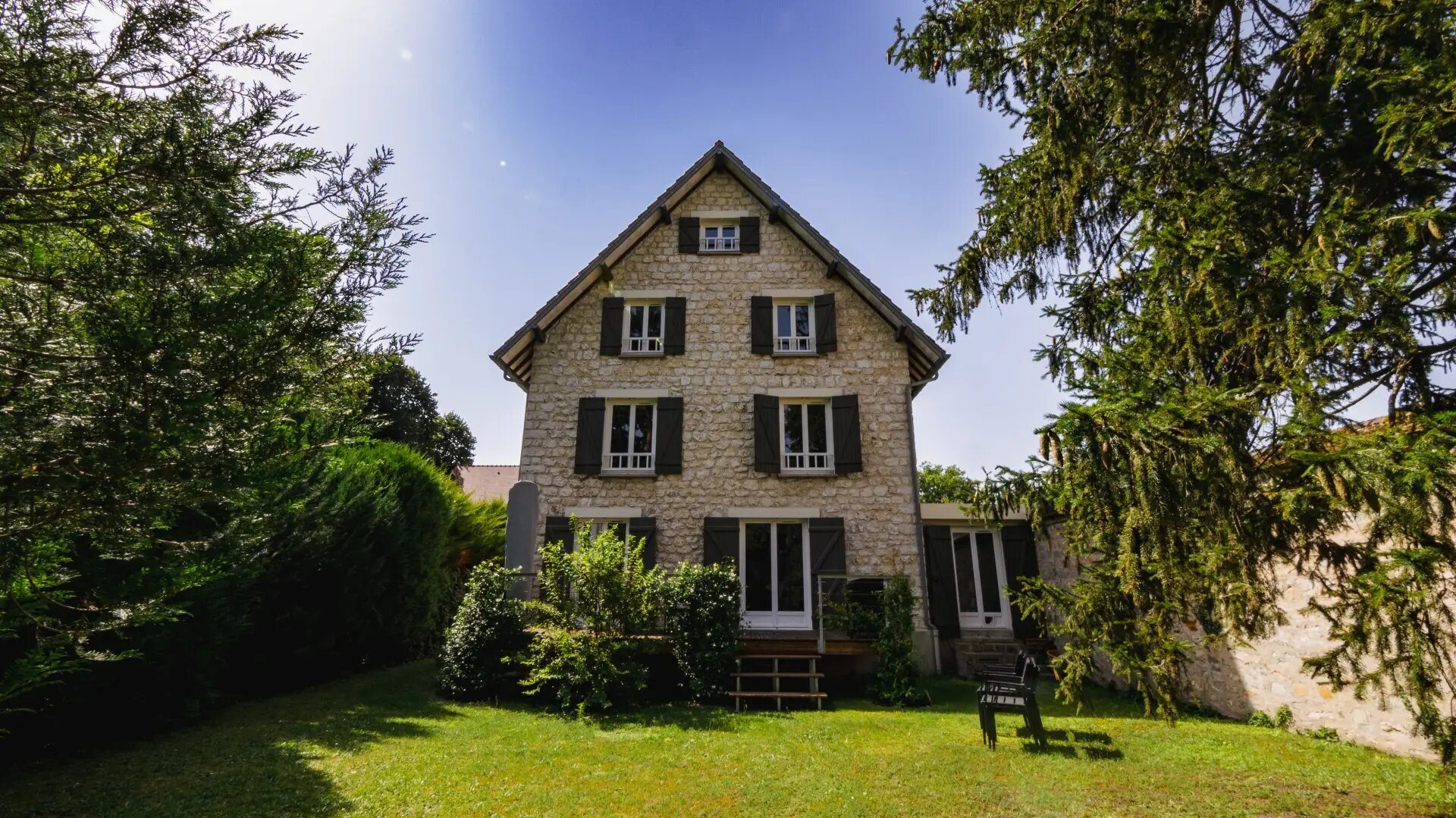Maison à vendre, 240m², Fontainebleau