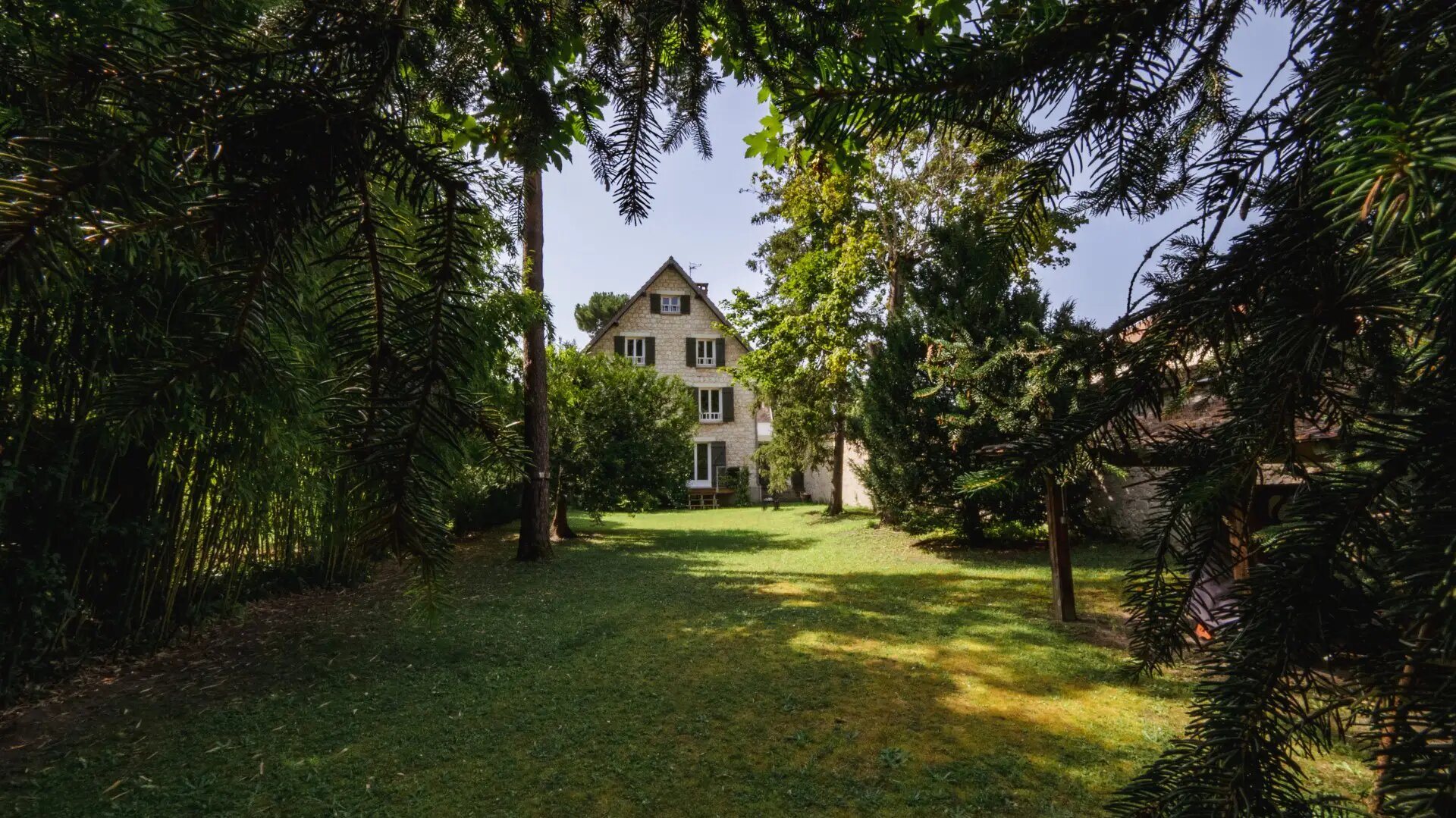 Maison à vendre, 240m², Fontainebleau
