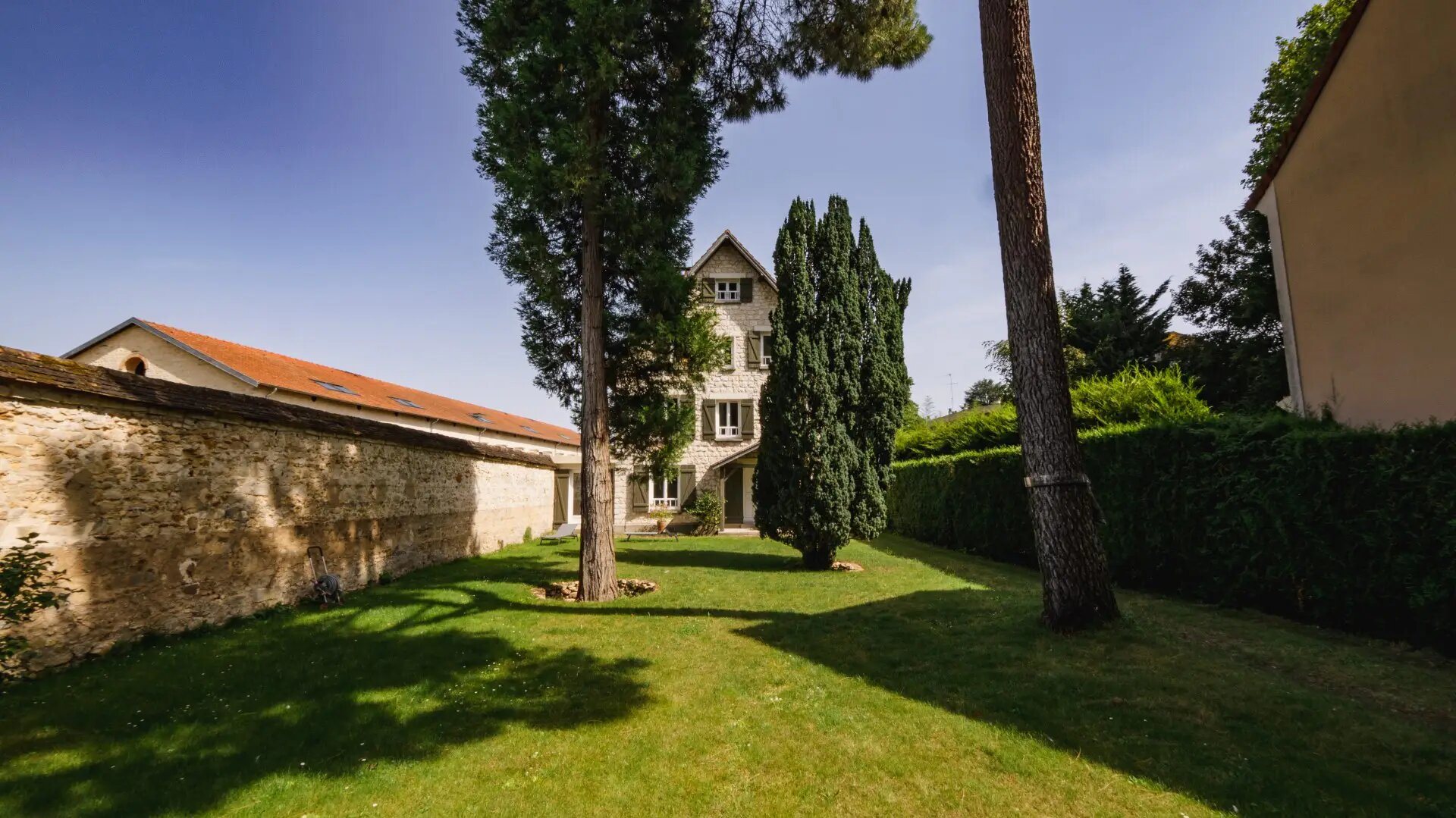 Maison à vendre, 240m², Fontainebleau