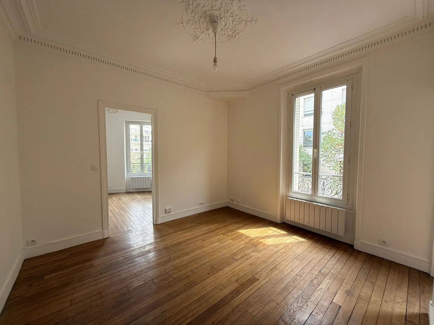 Appartement à louer, 32m², Courbevoie