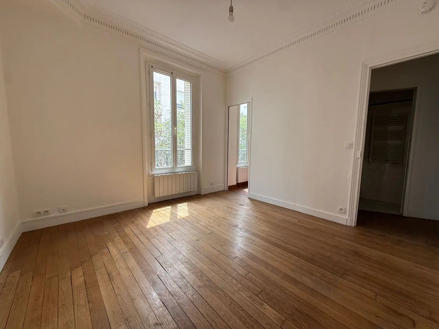 Appartement à louer, 32m², Courbevoie