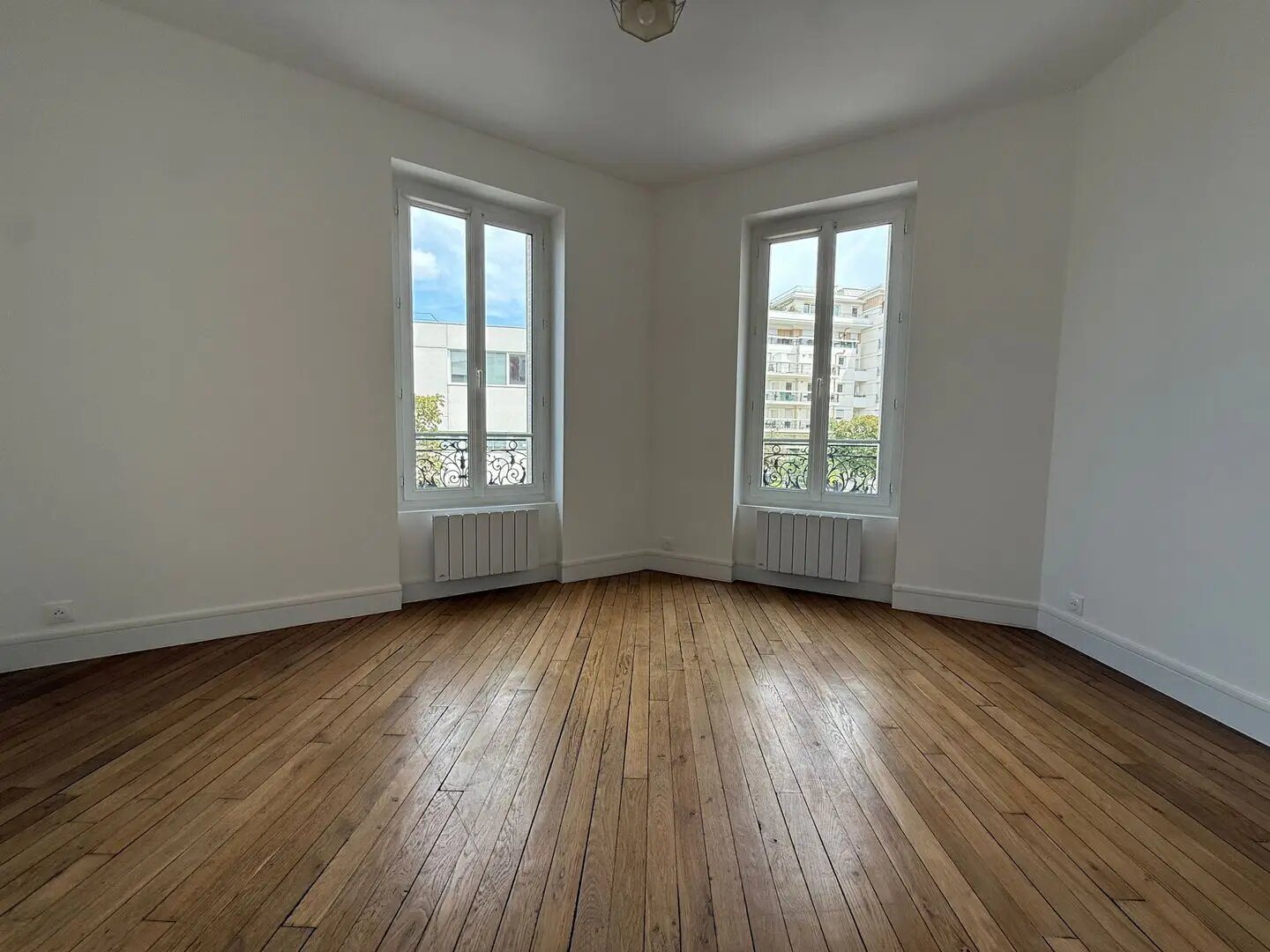 Appartement à louer, 32m², Courbevoie