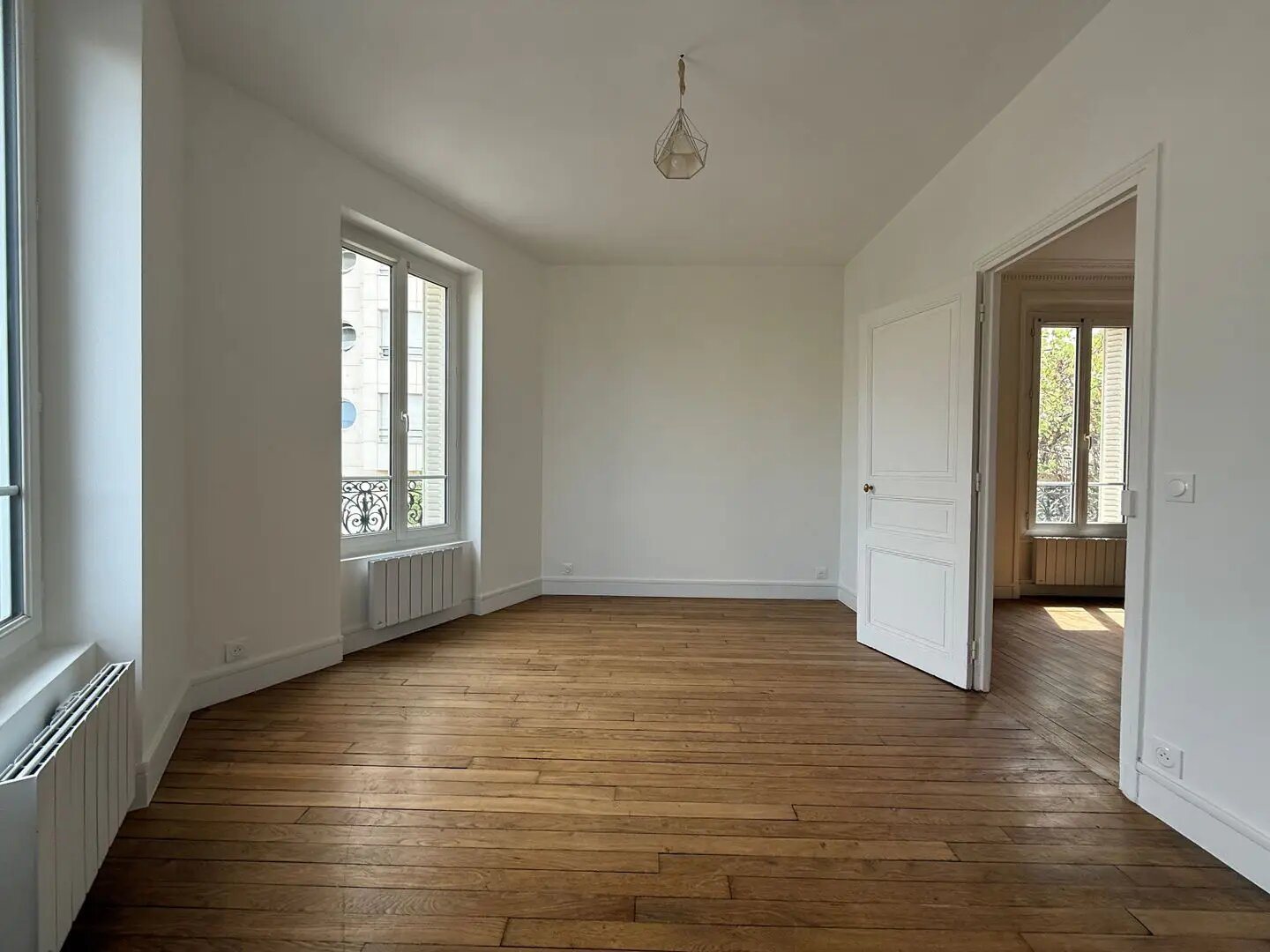 Appartement à louer, 32m², Courbevoie