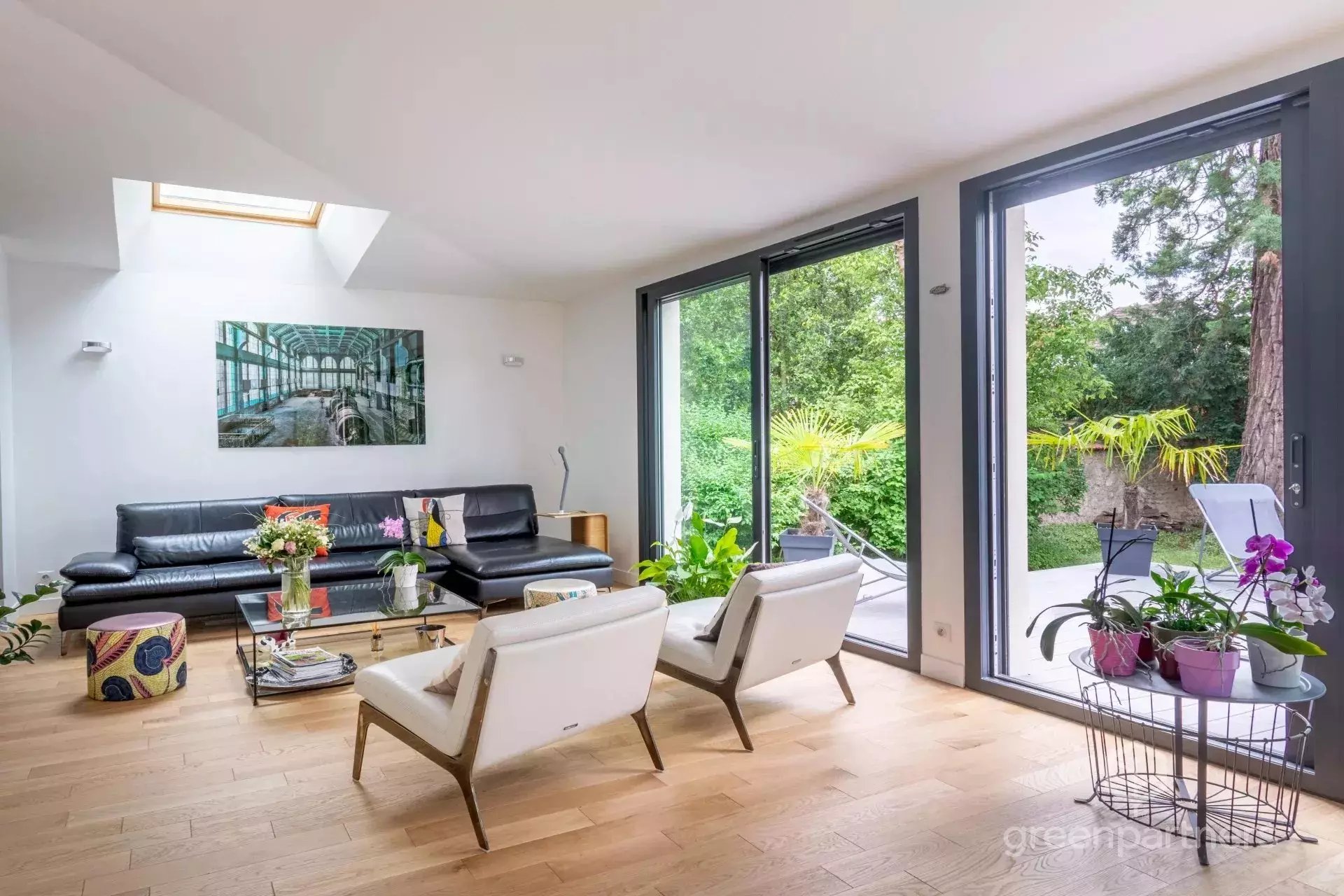 Maison à vendre, 245m², Saint-Maur-des-Fossés