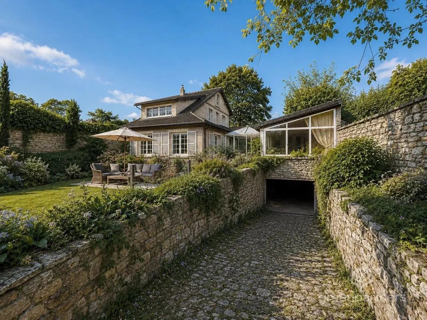 Maison à vendre, 164m², Nogent-sur-Marne