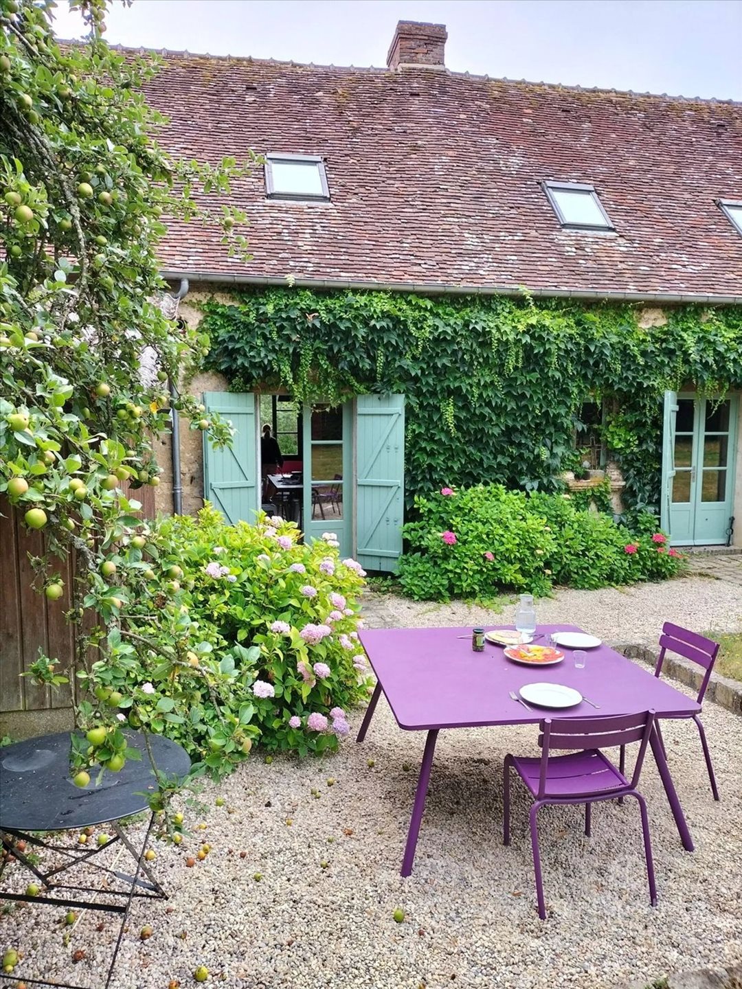 Maison à vendre, 172m², Tourouvre