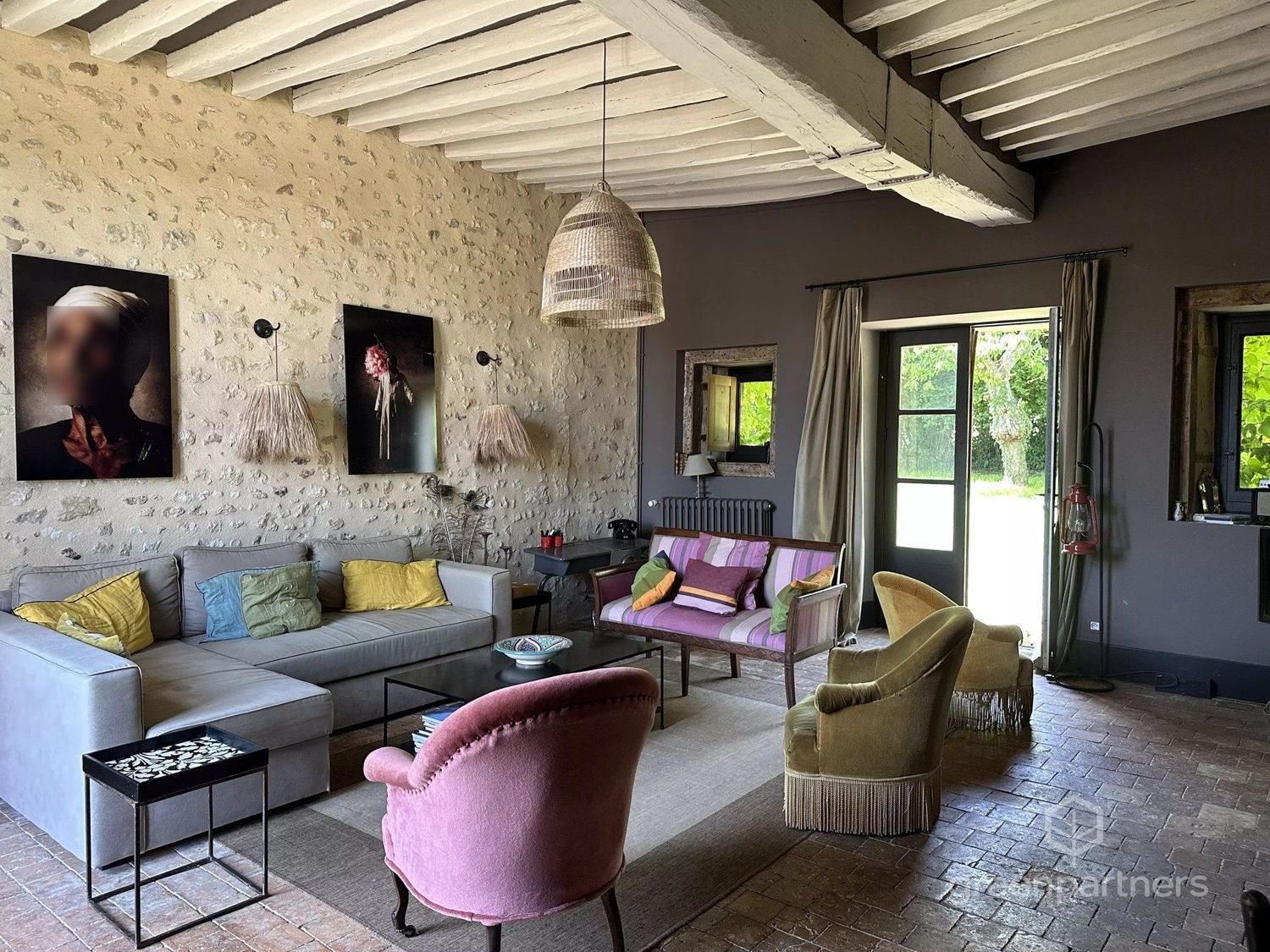 Maison à vendre, 172m², Tourouvre