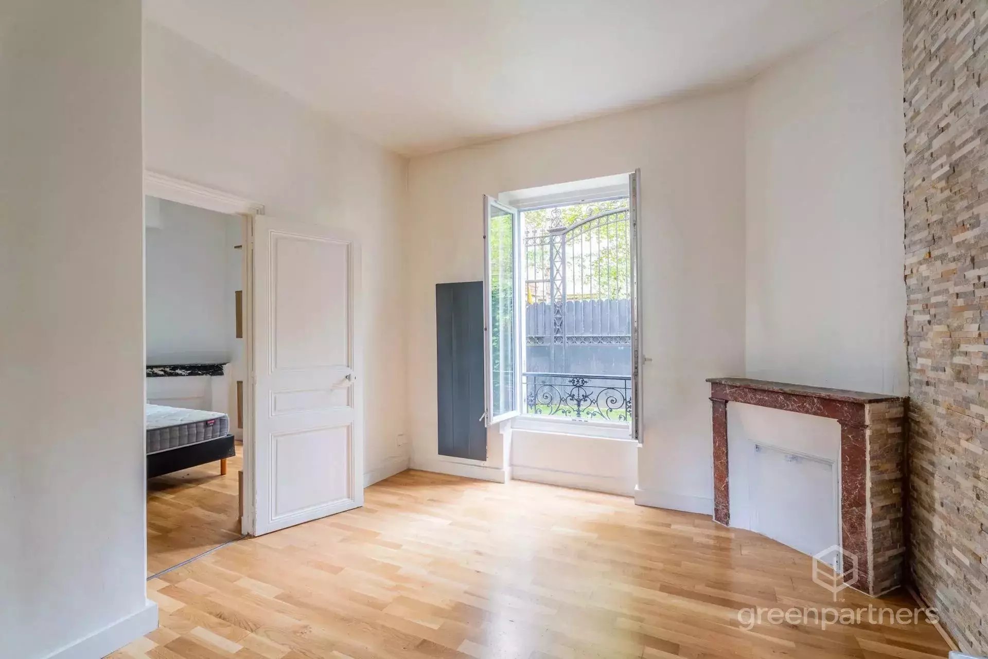 Appartement à vendre, 28m², Neuilly-sur-Seine