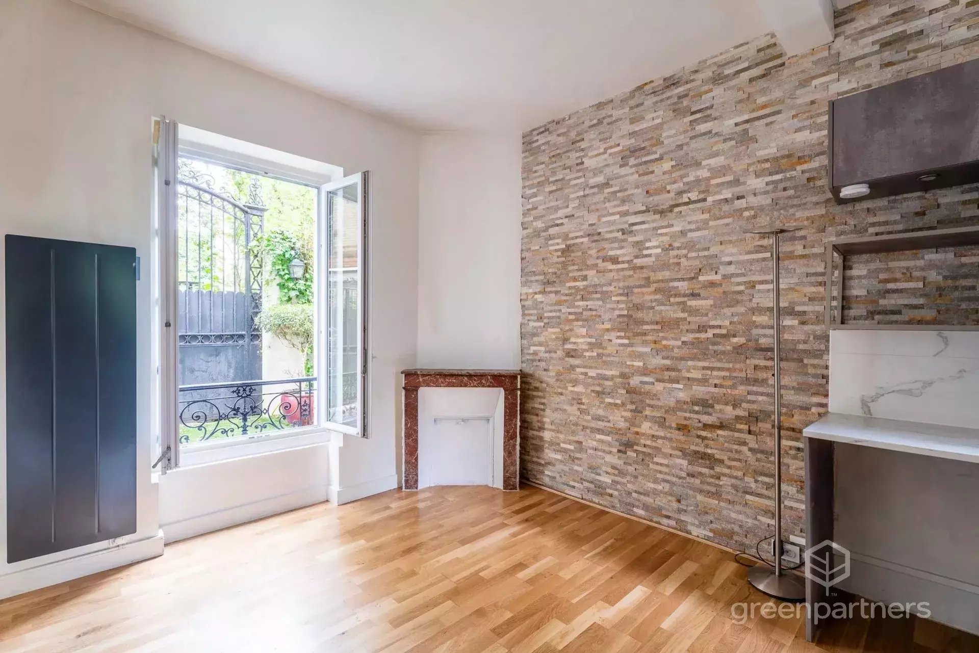 Appartement à vendre, 28m², Neuilly-sur-Seine