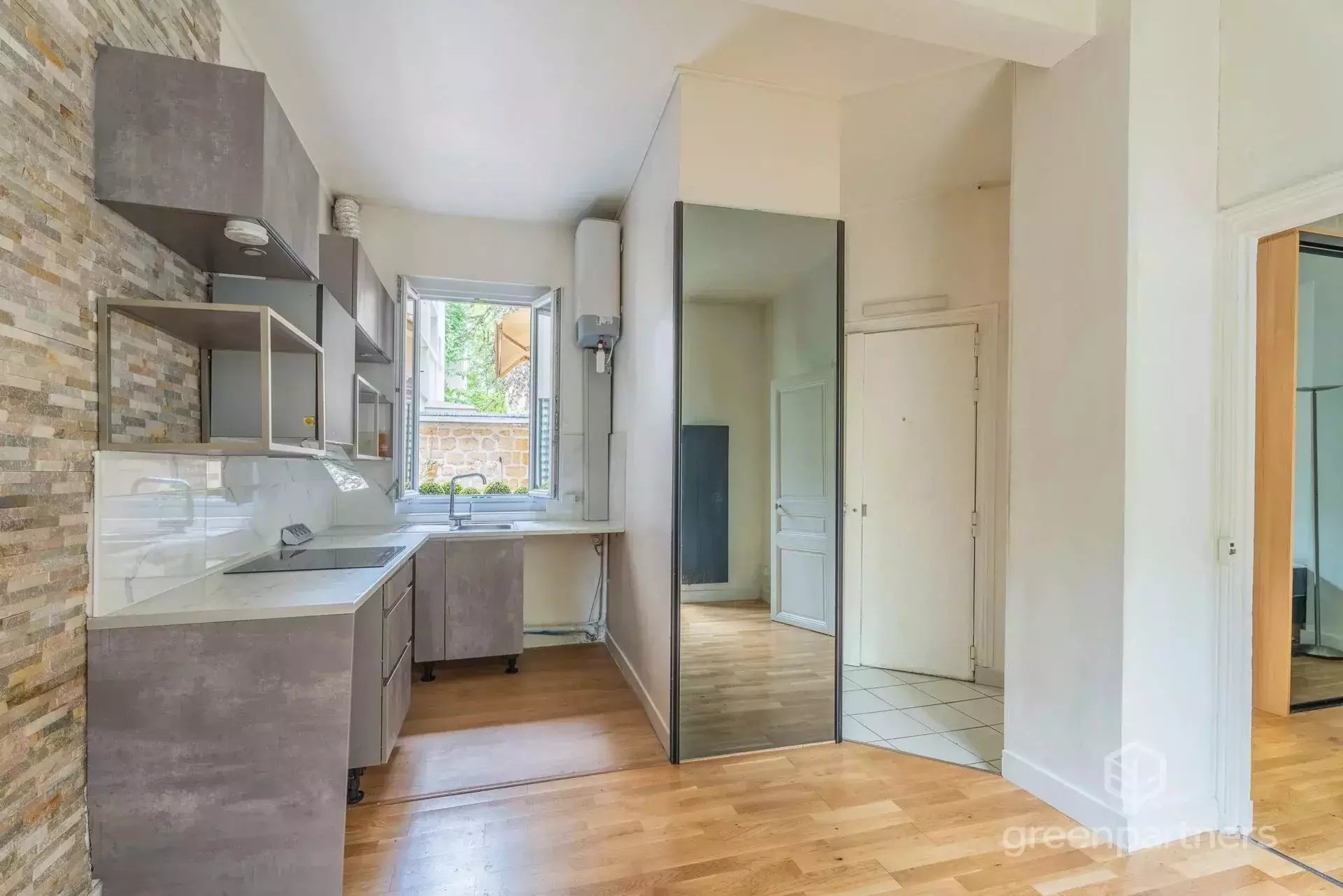 Appartement à vendre, 28m², Neuilly-sur-Seine