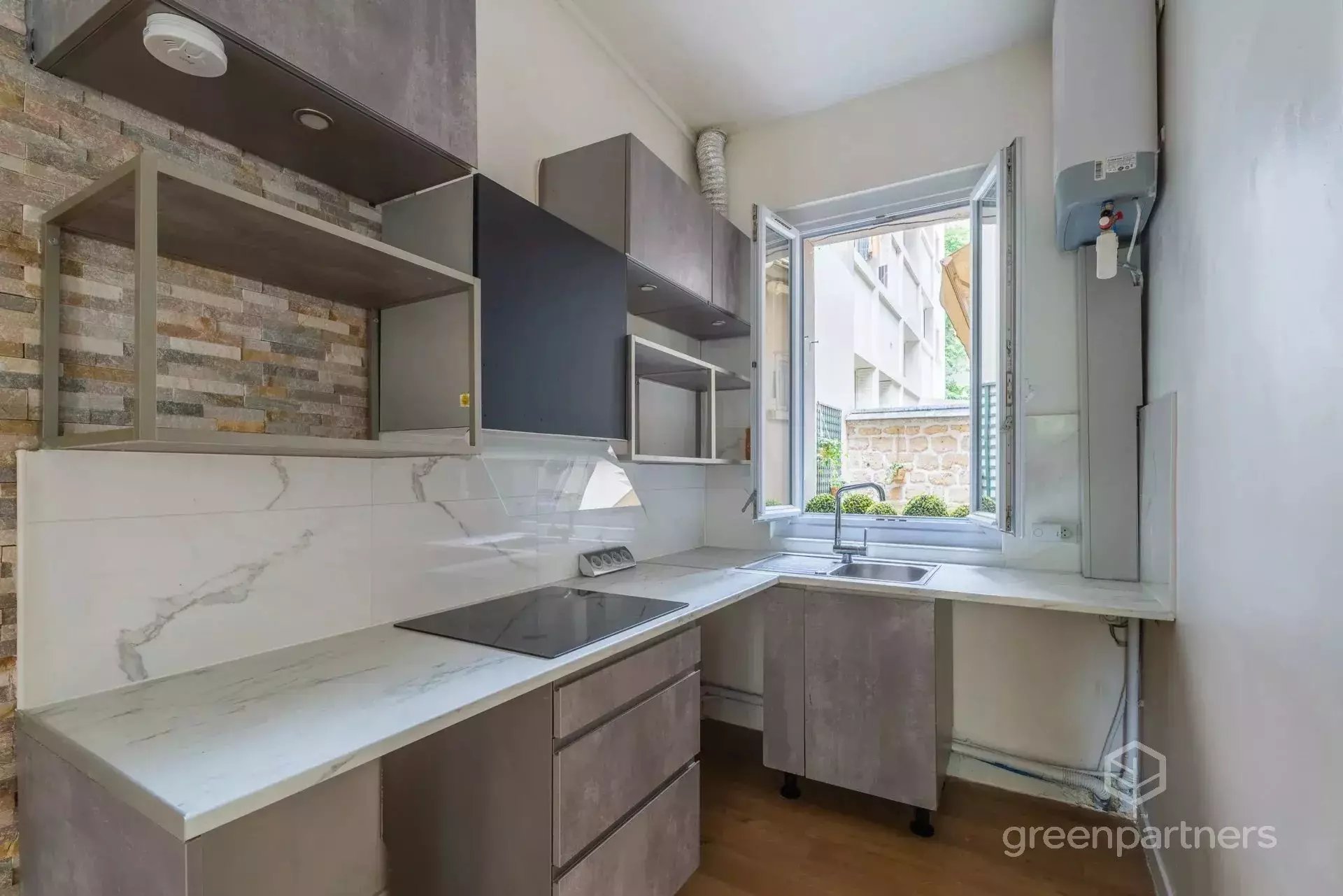 Appartement à vendre, 28m², Neuilly-sur-Seine