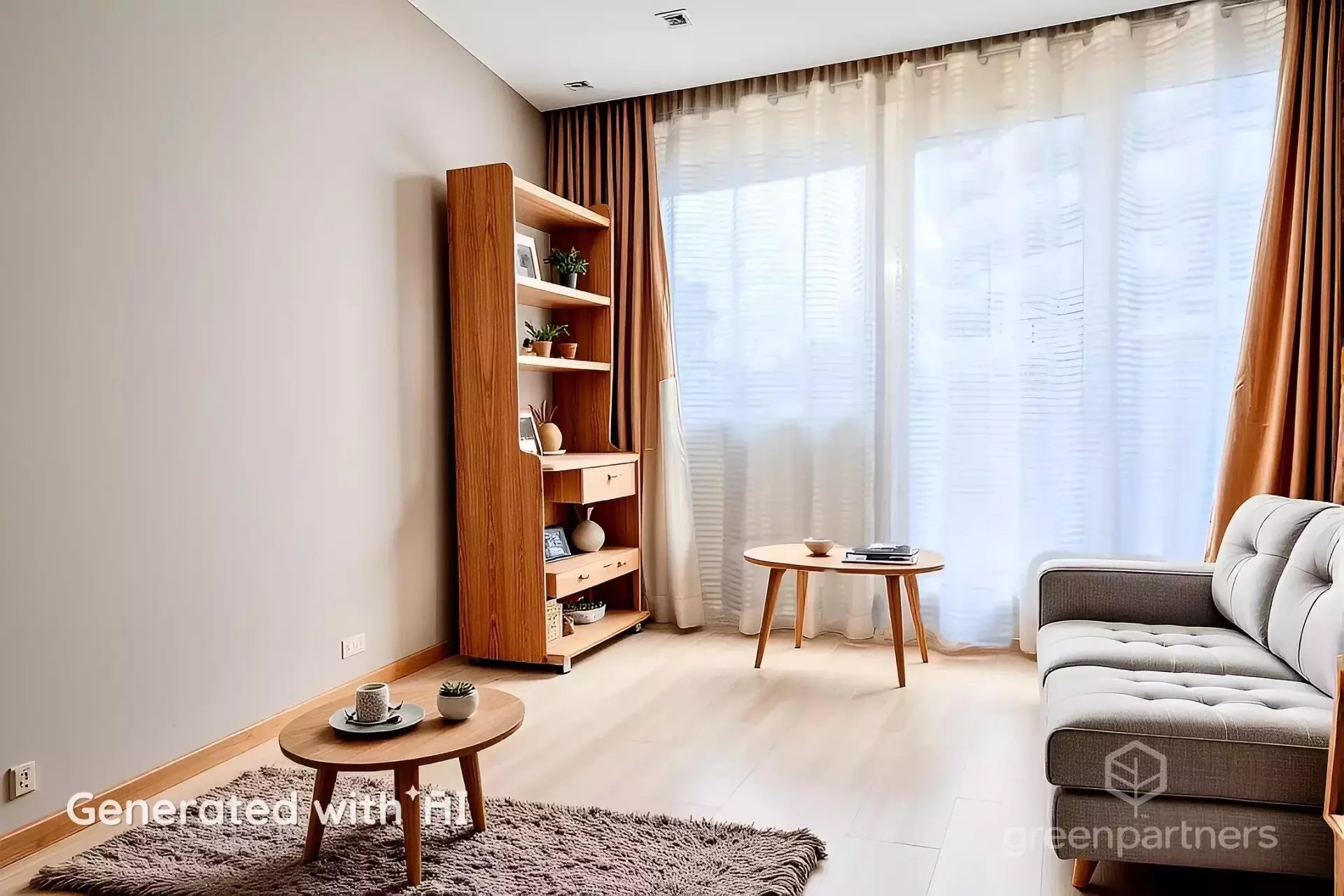 Appartement à vendre, 62m², Créteil