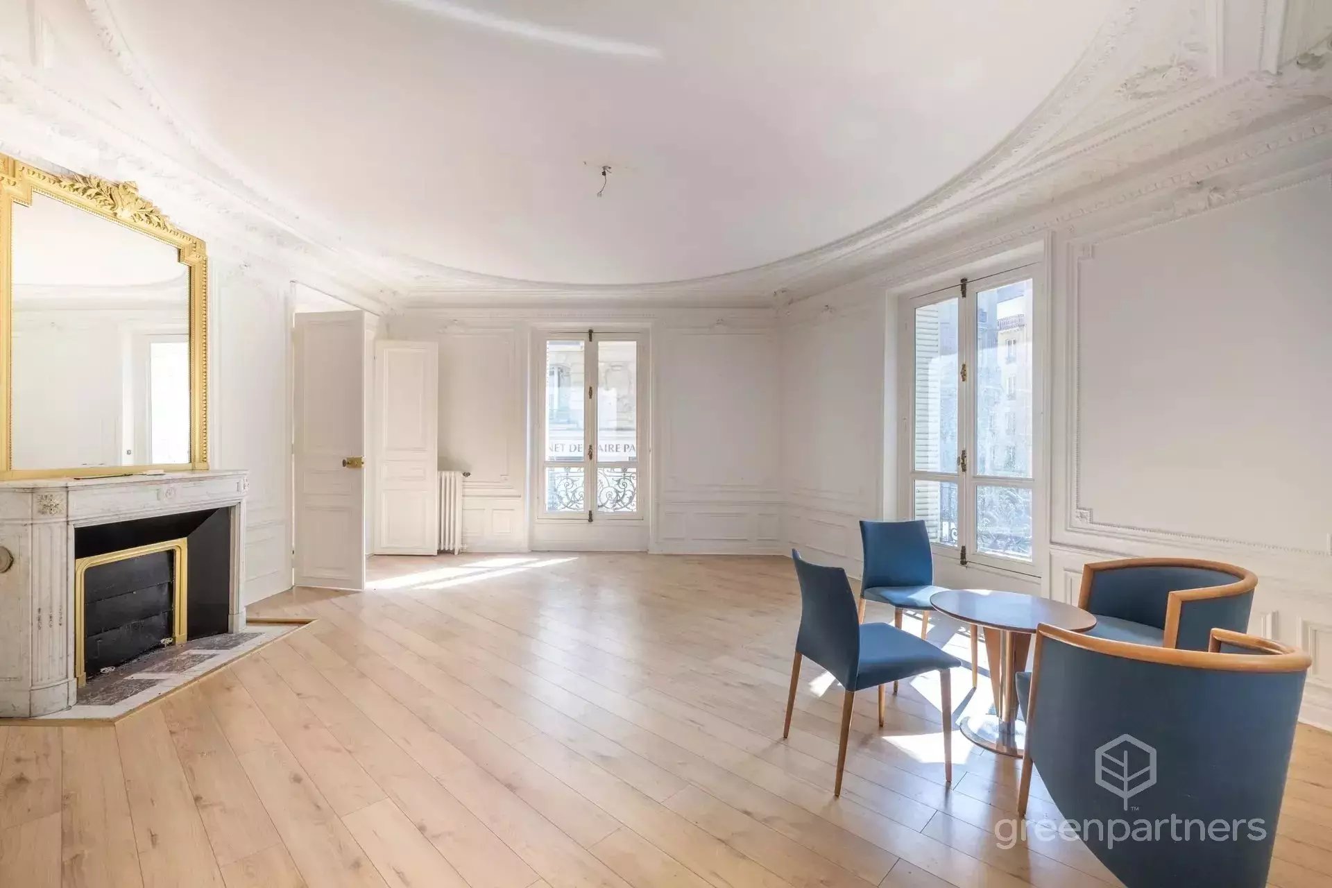 Appartement à vendre, 145m², Paris 17ème