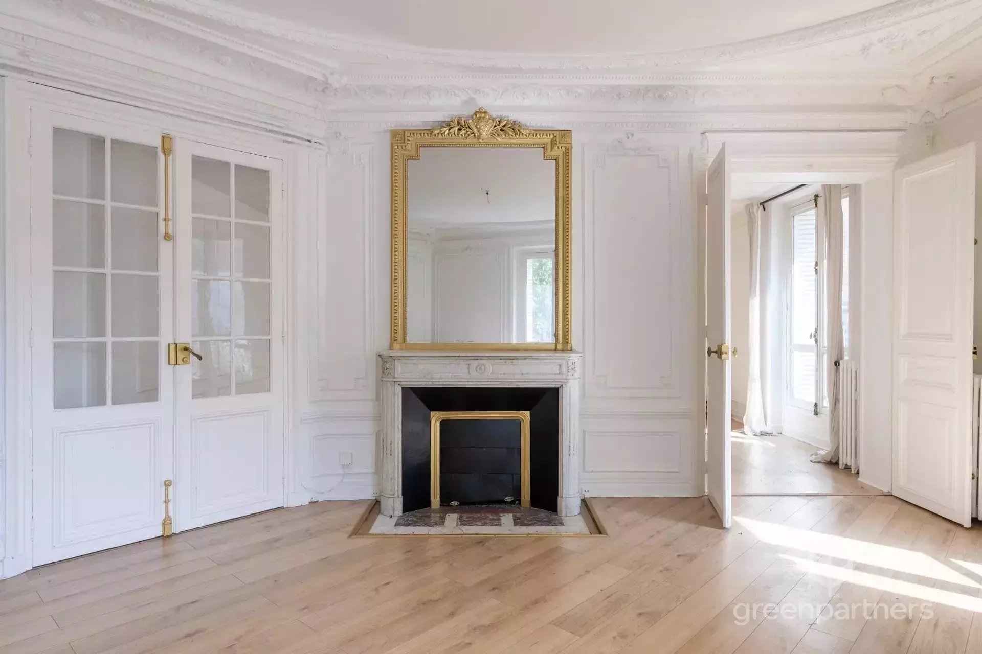 Appartement à vendre, 145m², Paris 17ème