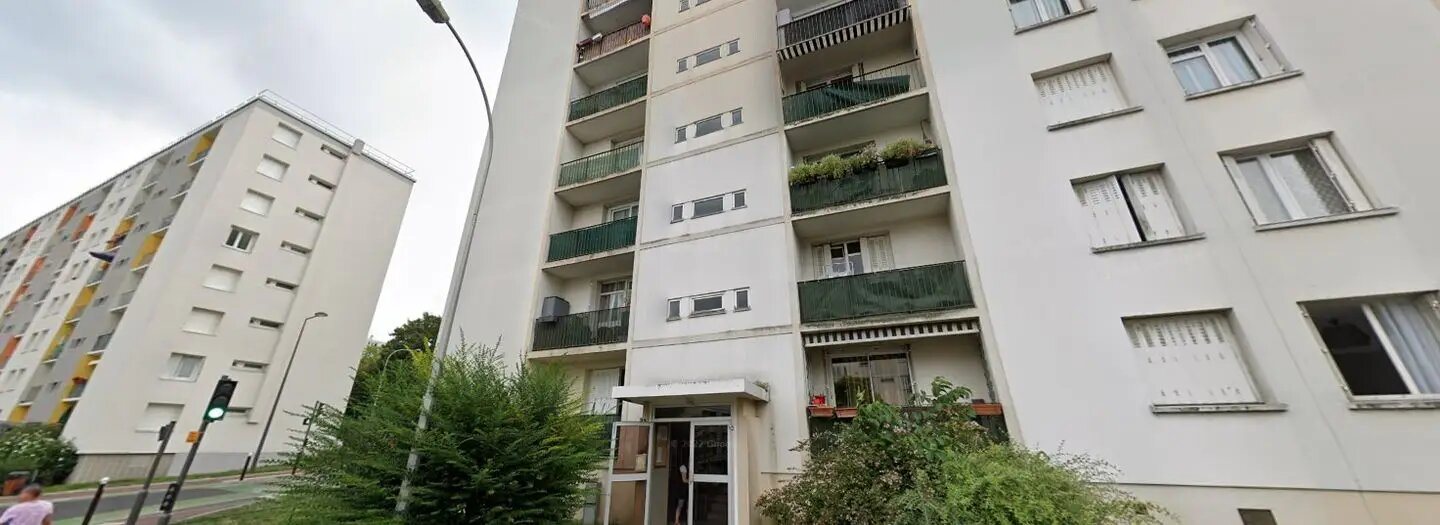 Appartement à louer, 63m², Saint-Maur-des-Fossés