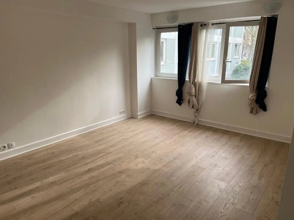 Appartement à louer, 41m², Montrouge