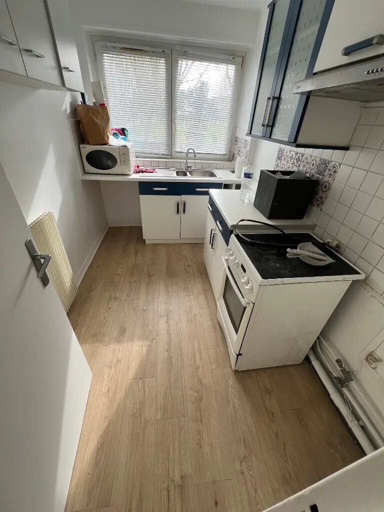 Appartement à louer, 41m², Montrouge