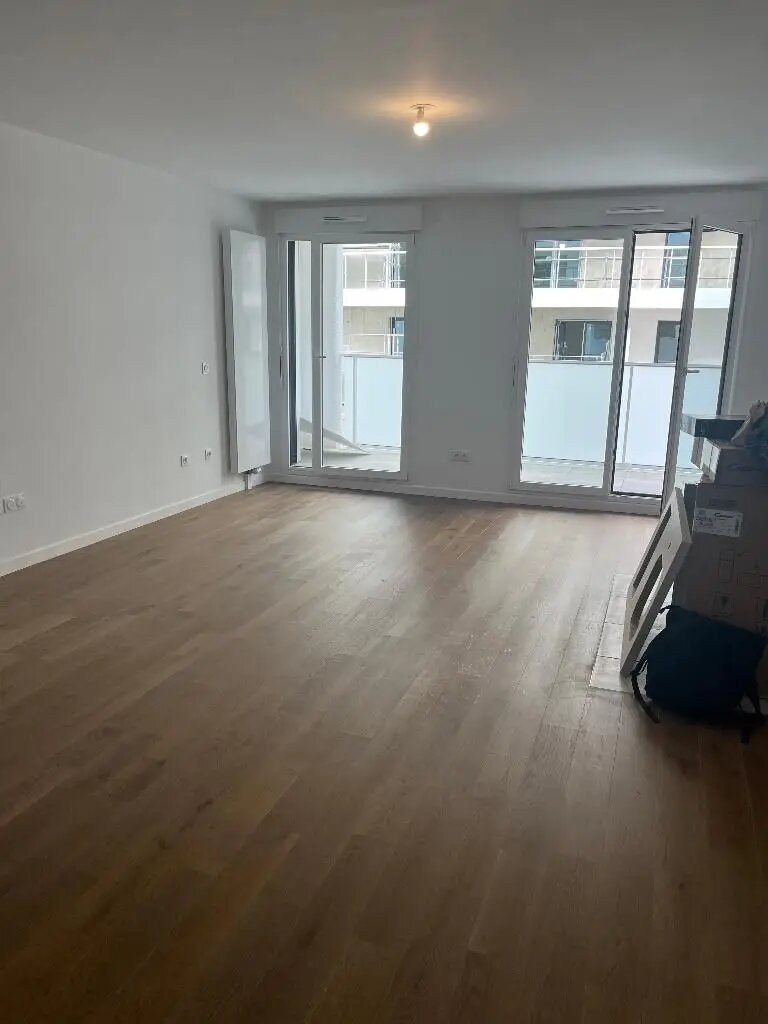 Appartement à louer, 38m², L'Haÿ-les-Roses