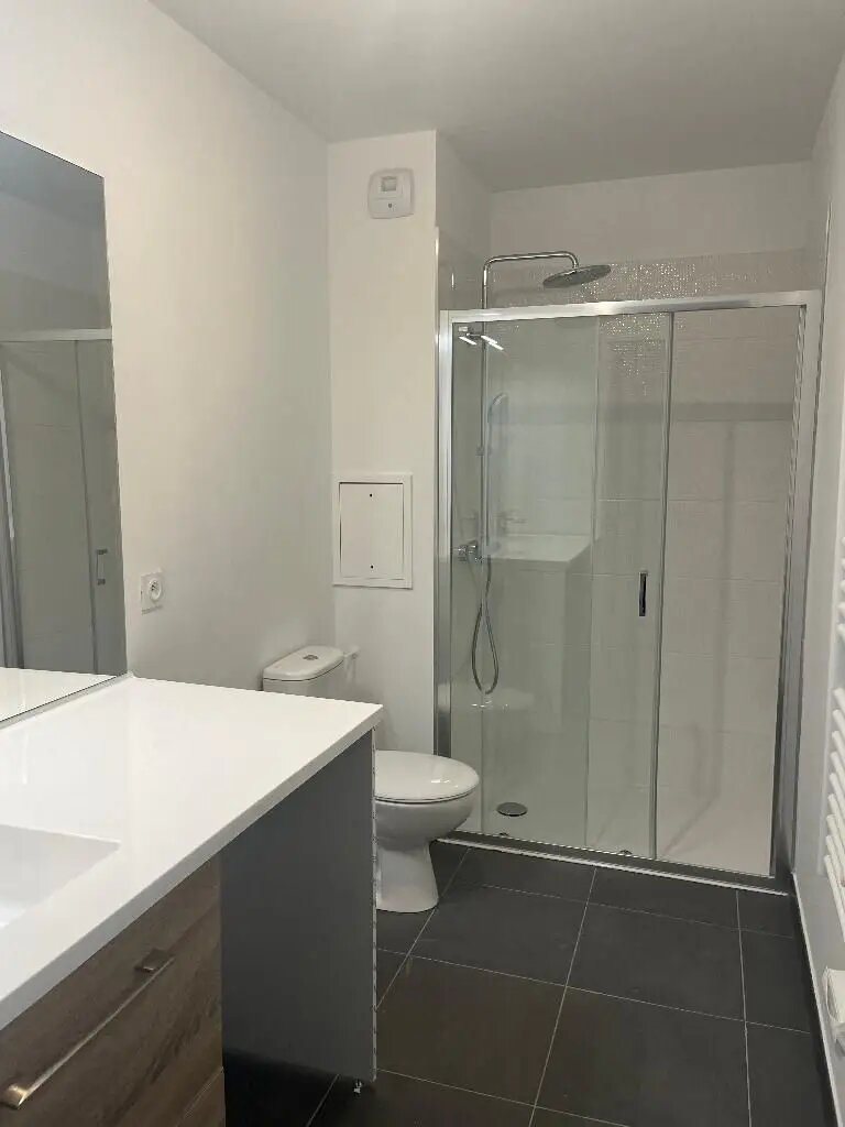 Appartement à louer, 38m², L'Haÿ-les-Roses
