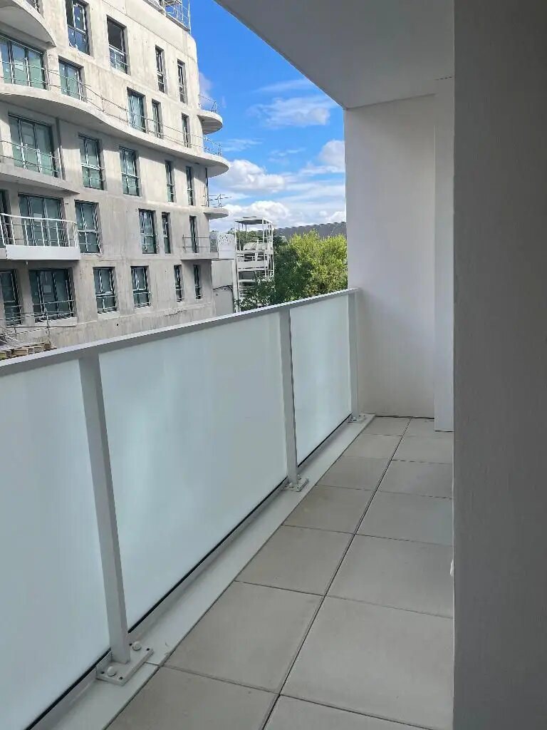 Appartement à louer, 38m², L'Haÿ-les-Roses