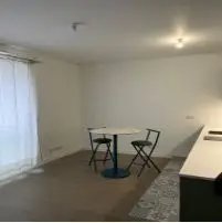 Appartement à louer, 25m², Issy-les-Moulineaux