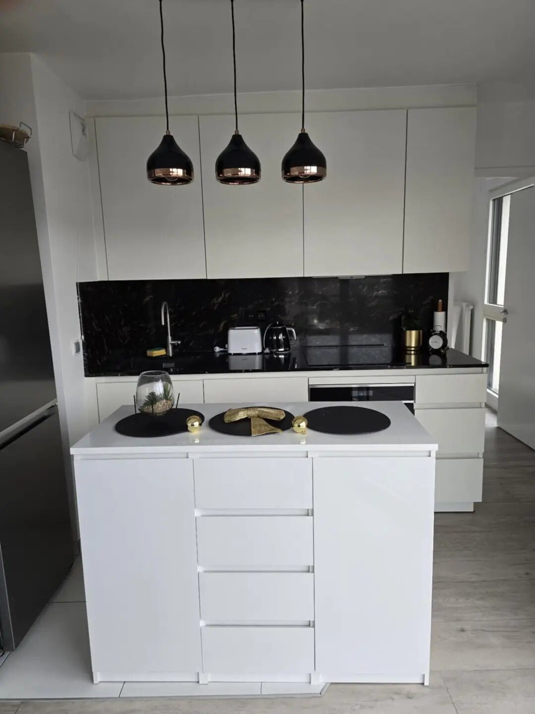 Appartement à louer, 59m², Bois-Colombes