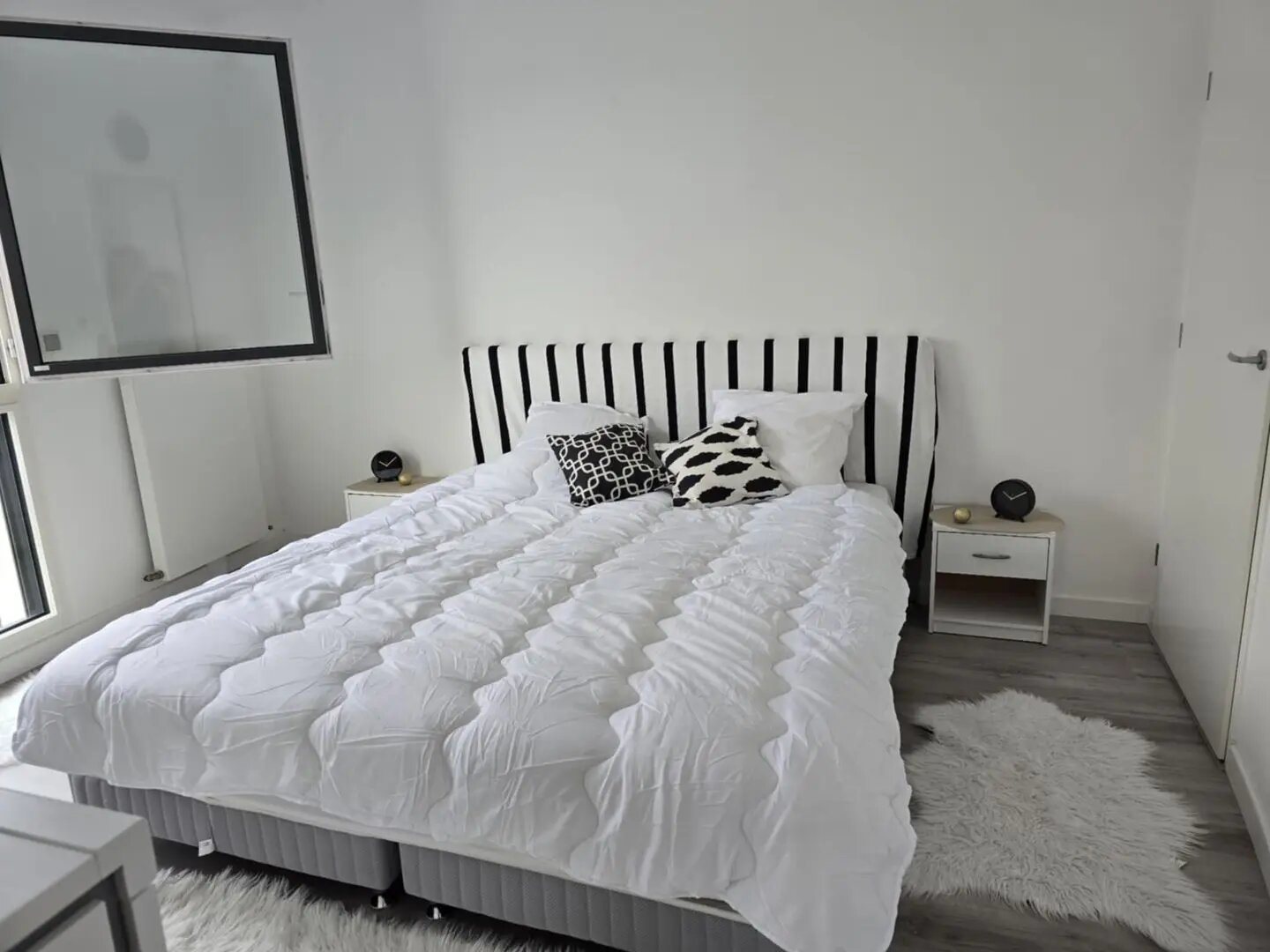 Appartement à louer, 59m², Bois-Colombes