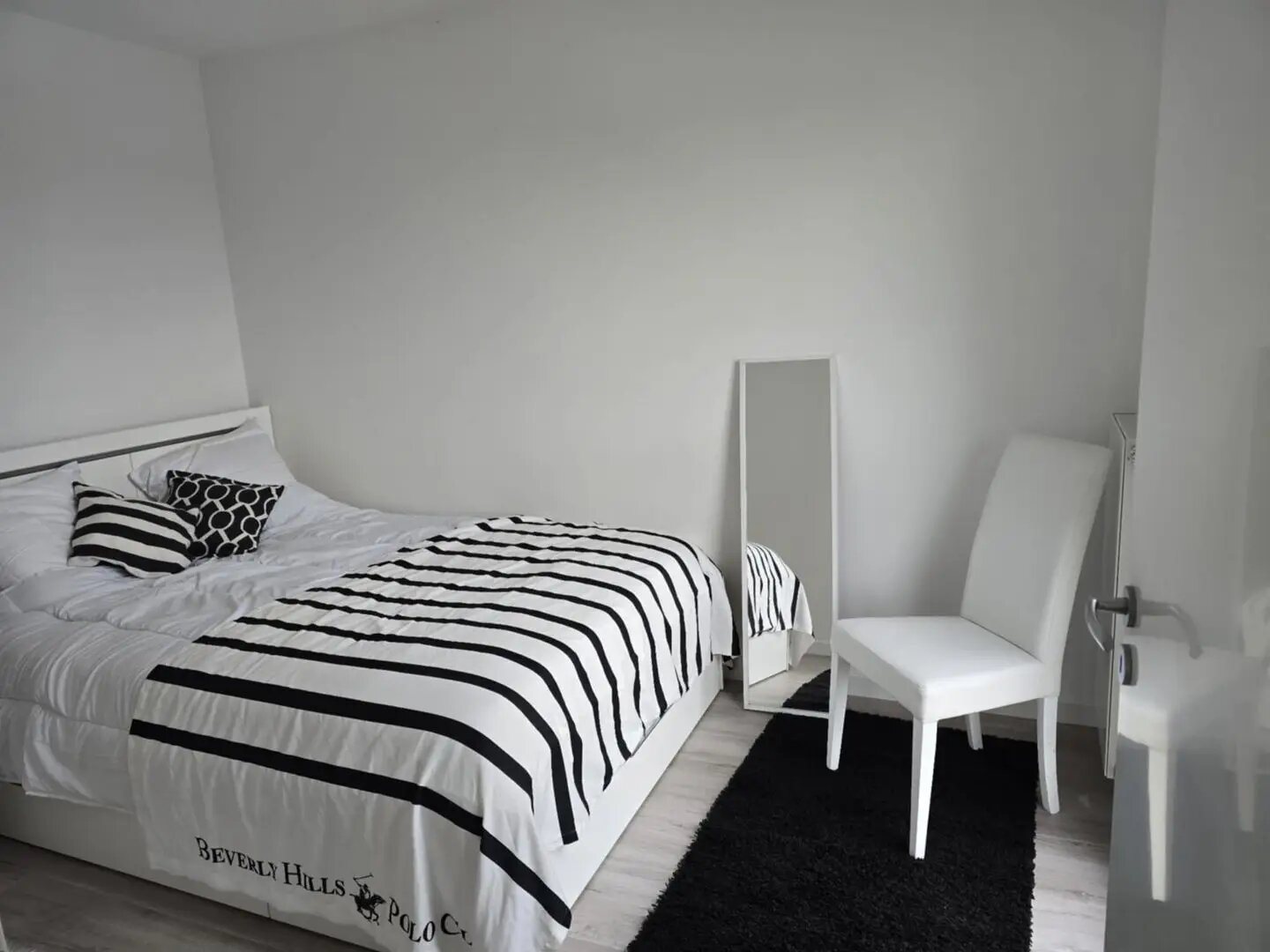 Appartement à louer, 59m², Bois-Colombes