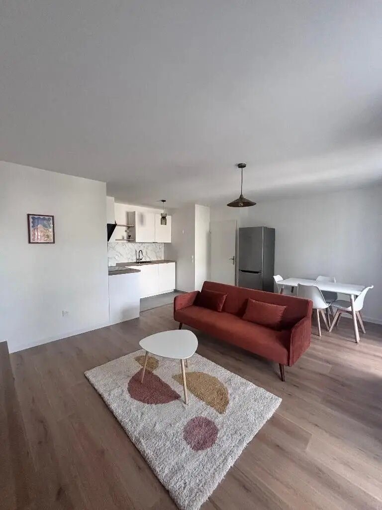 Appartement à louer, 45m², Le Blanc-Mesnil