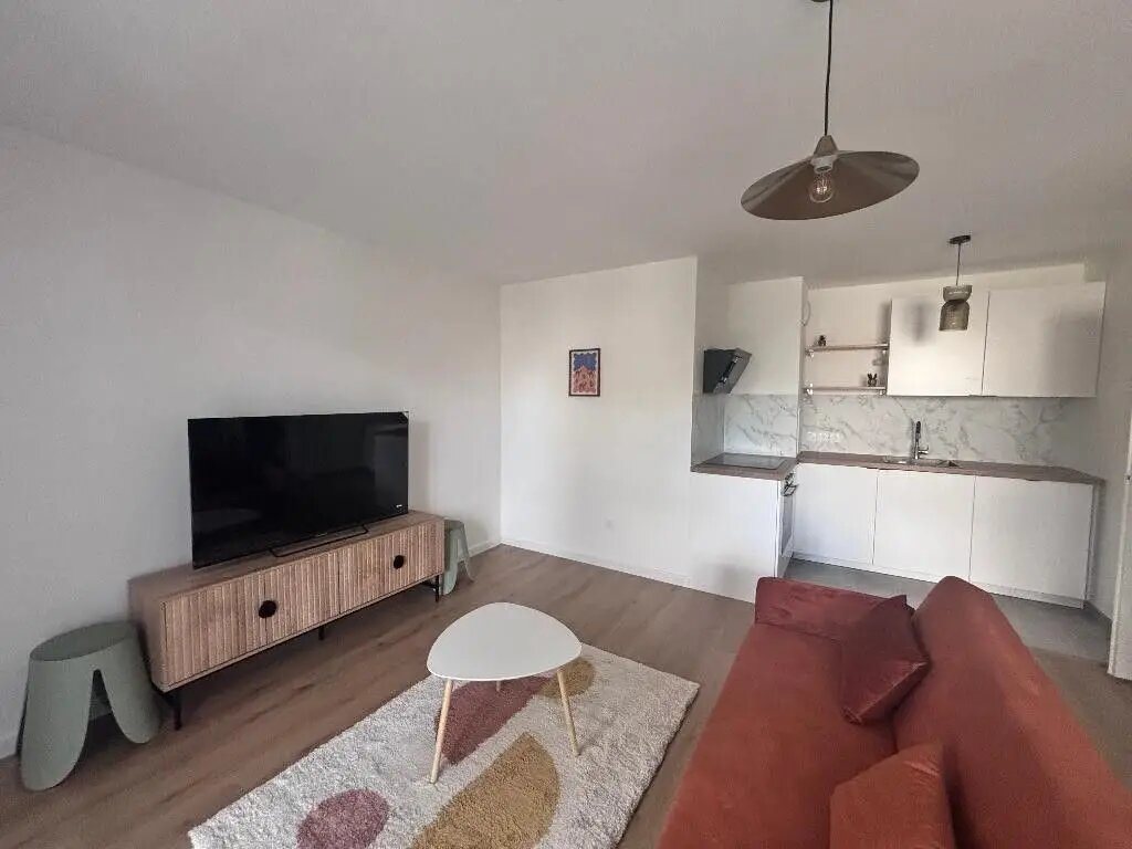 Appartement à louer, 45m², Le Blanc-Mesnil
