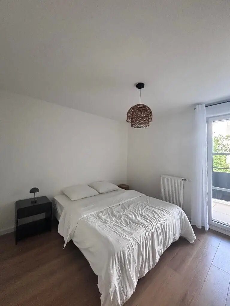 Appartement à louer, 45m², Le Blanc-Mesnil