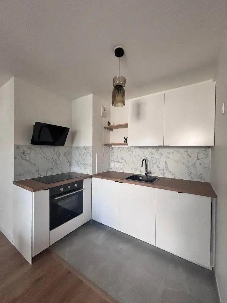Appartement à louer, 45m², Le Blanc-Mesnil