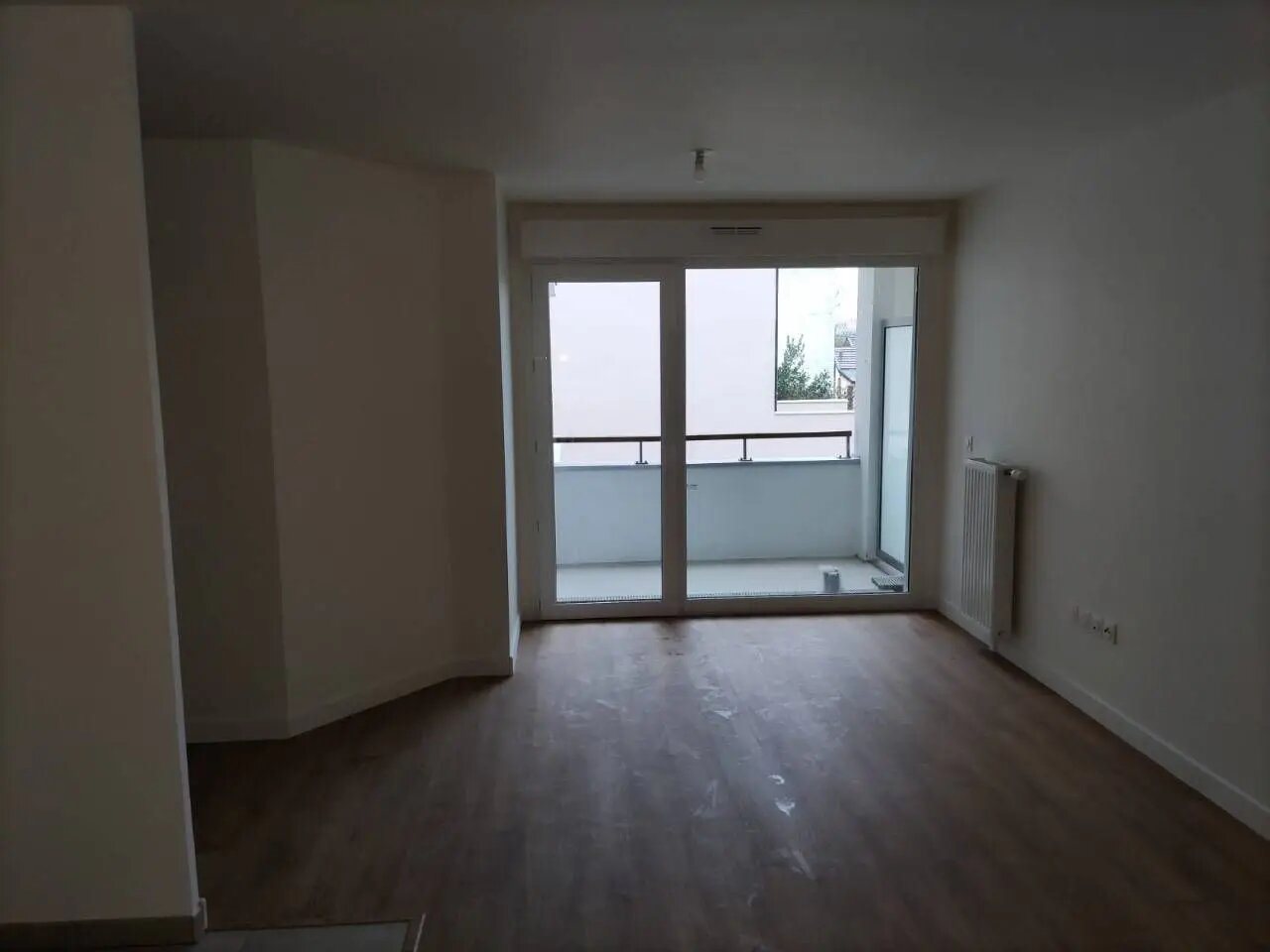Appartement à louer, 47m², Noisy-le-Sec