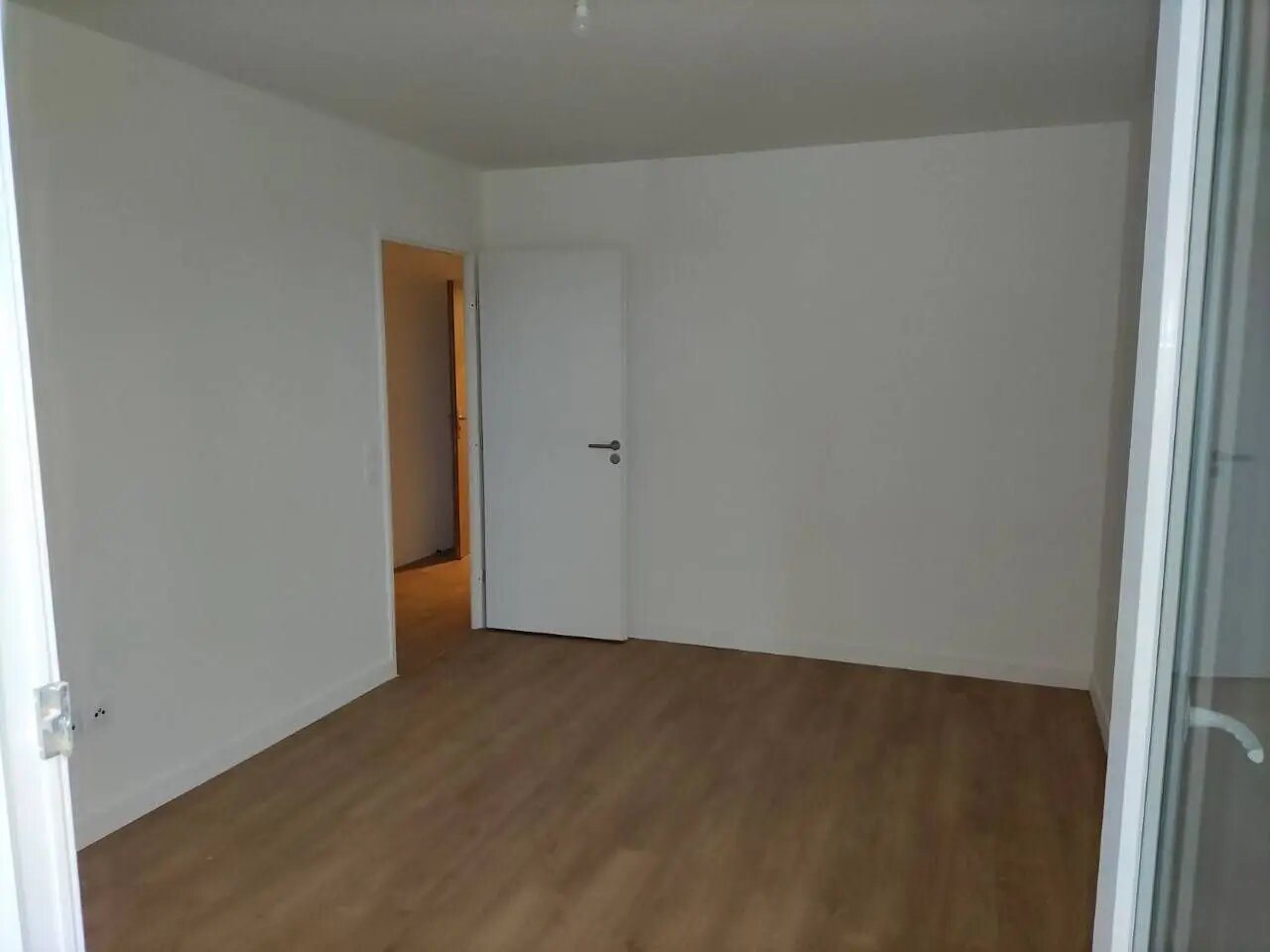 Appartement à louer, 47m², Noisy-le-Sec
