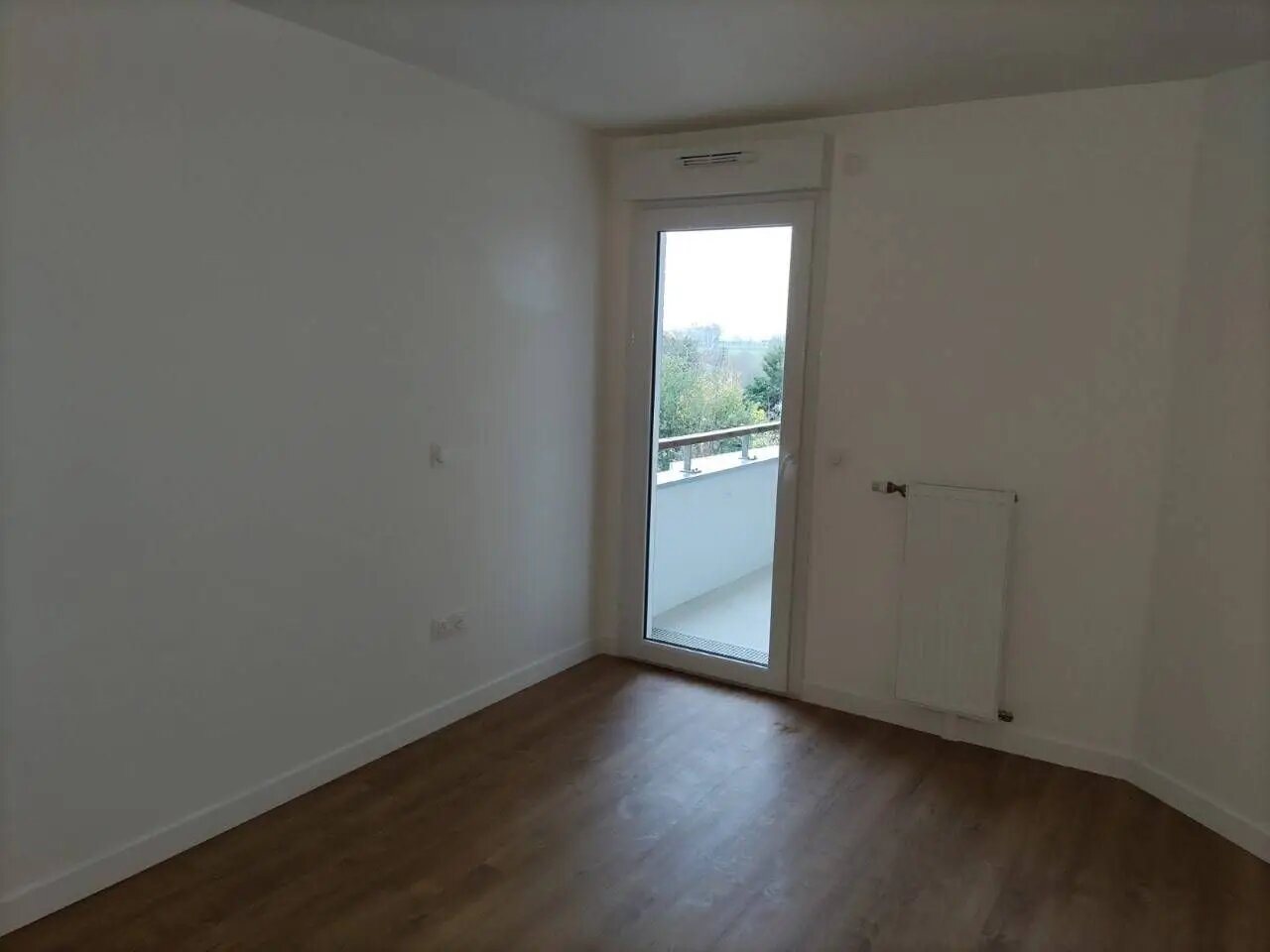Appartement à louer, 47m², Noisy-le-Sec