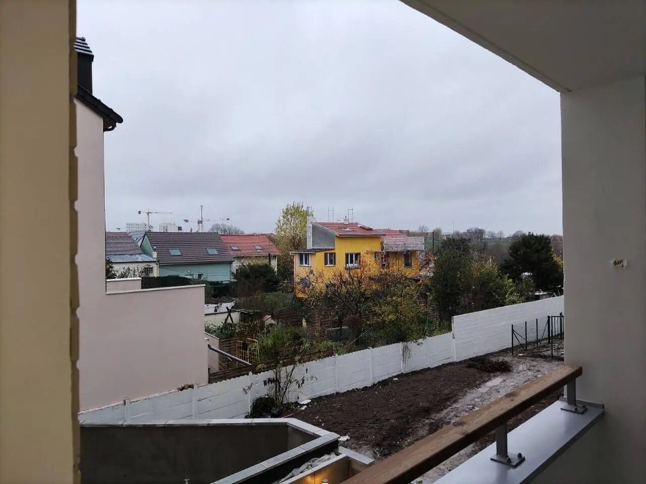 Appartement à louer, 47m², Noisy-le-Sec