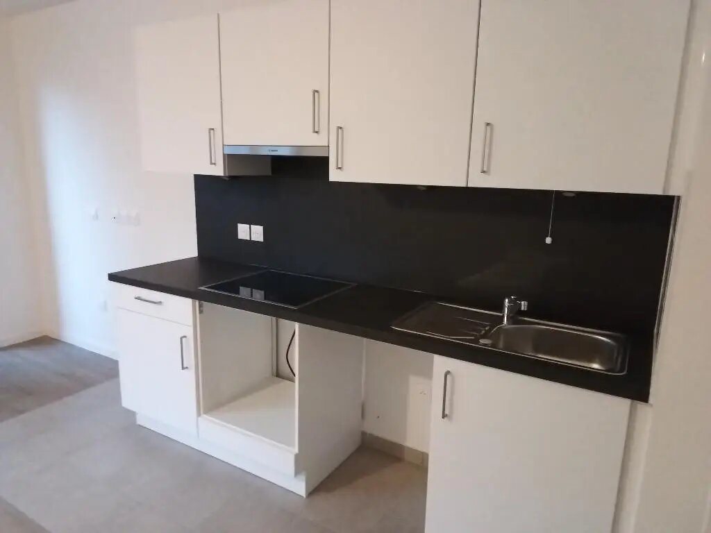 Appartement à louer, 63m², Nanterre