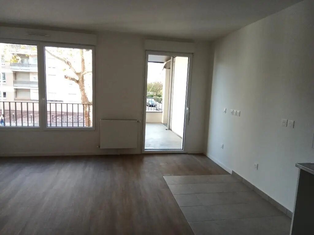 Appartement à louer, 63m², Nanterre