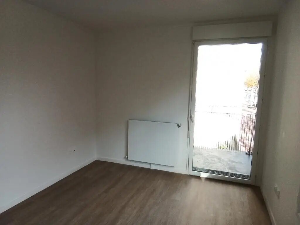 Appartement à louer, 63m², Nanterre