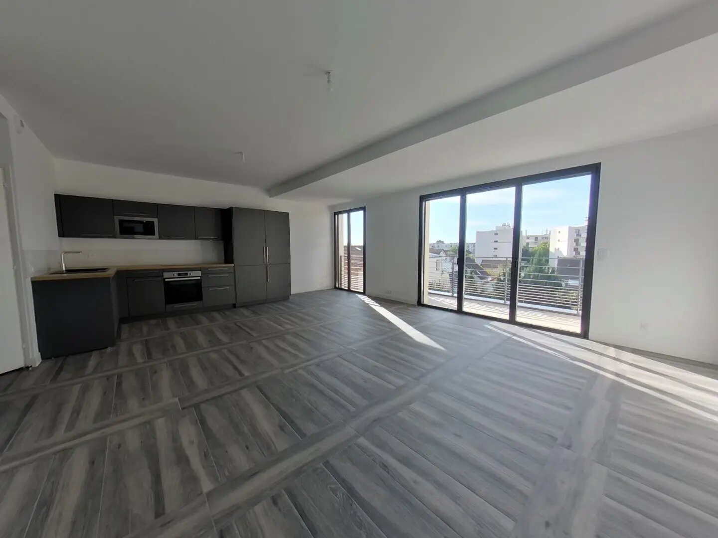 Appartement à louer, 76m², Saint-Maur-des-Fossés